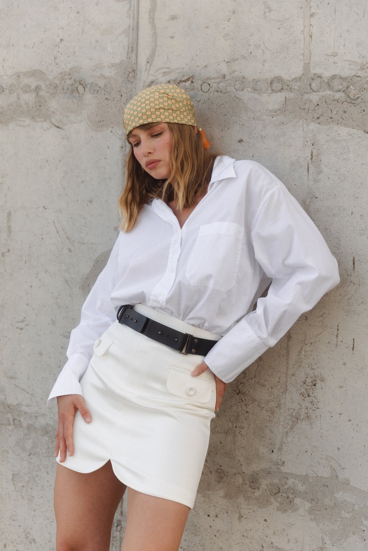 Belt Zaire