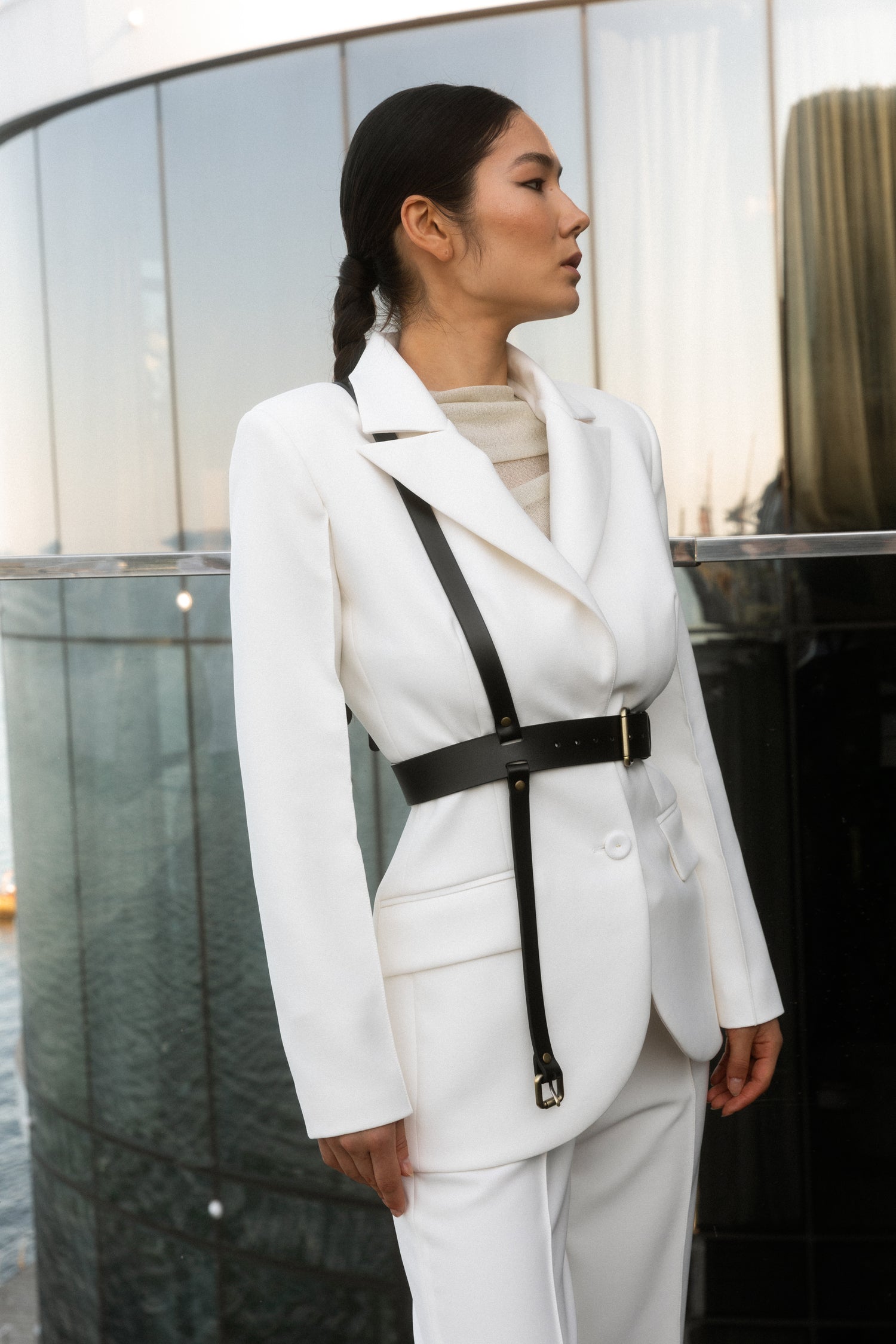 Harness Milano
