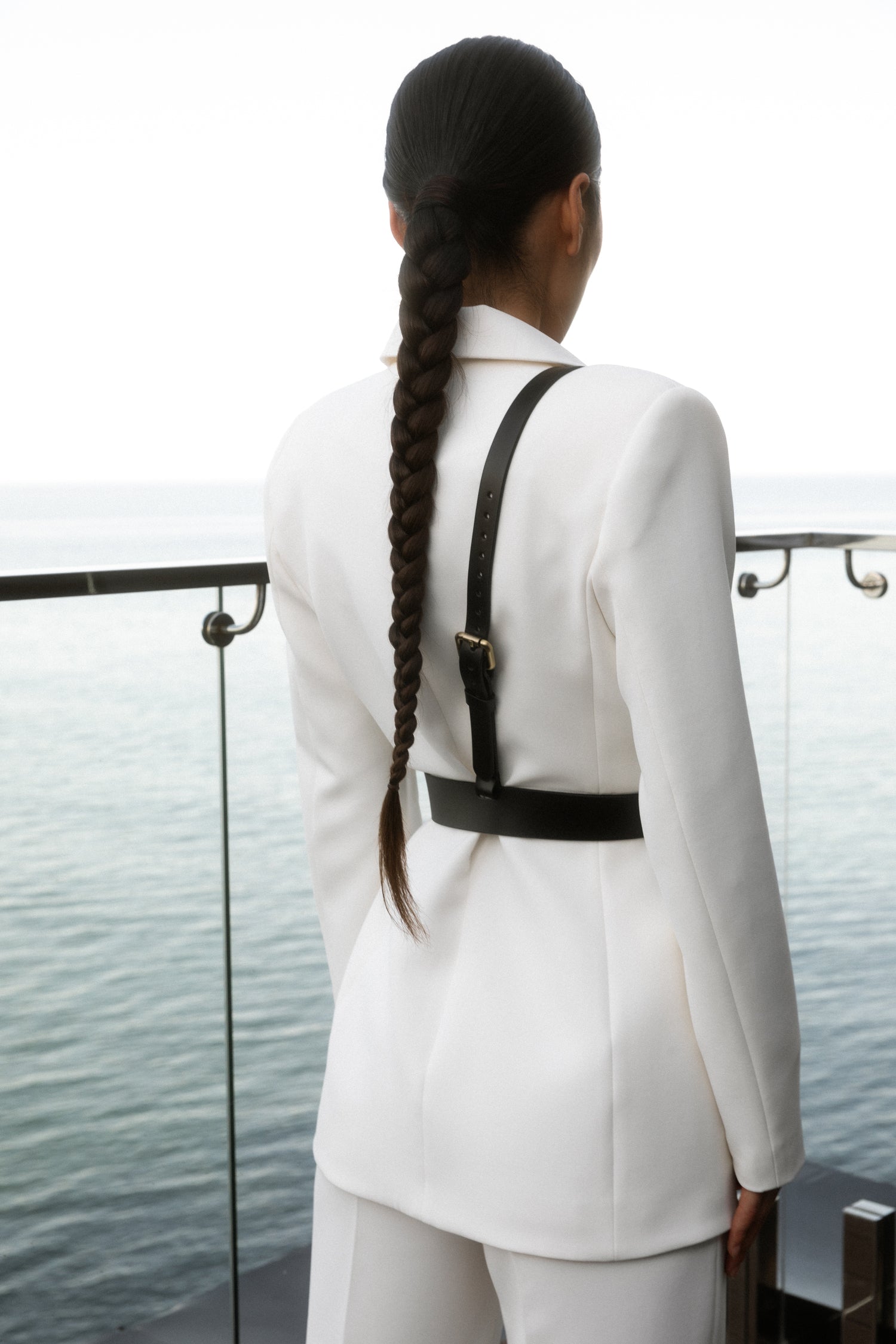 Harness Milano