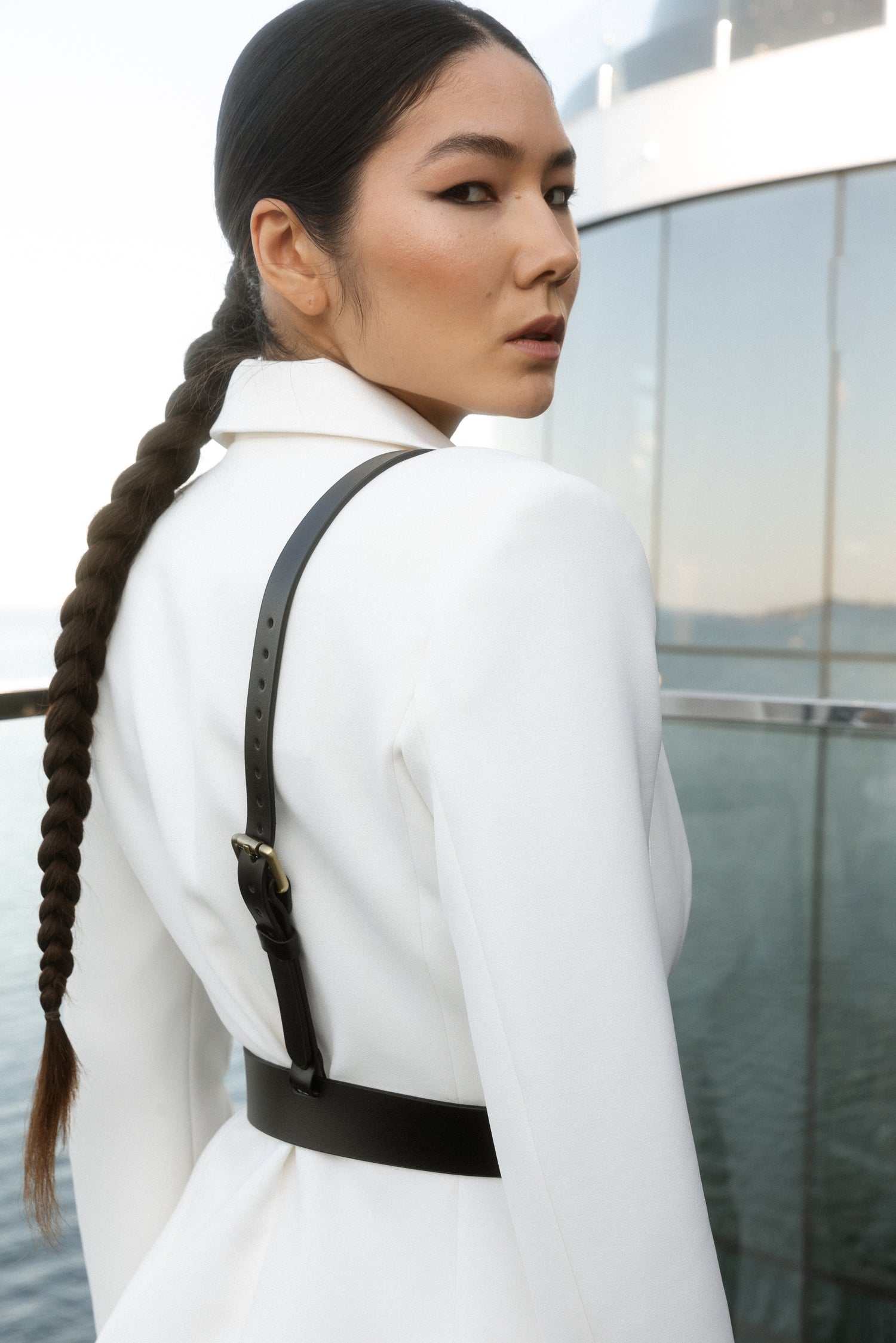 Harness Milano
