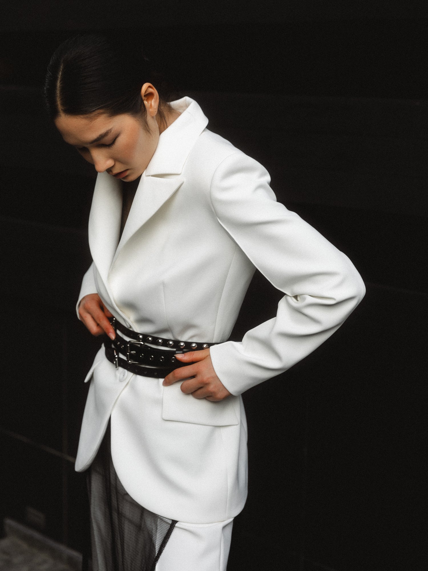 Belt Kaya