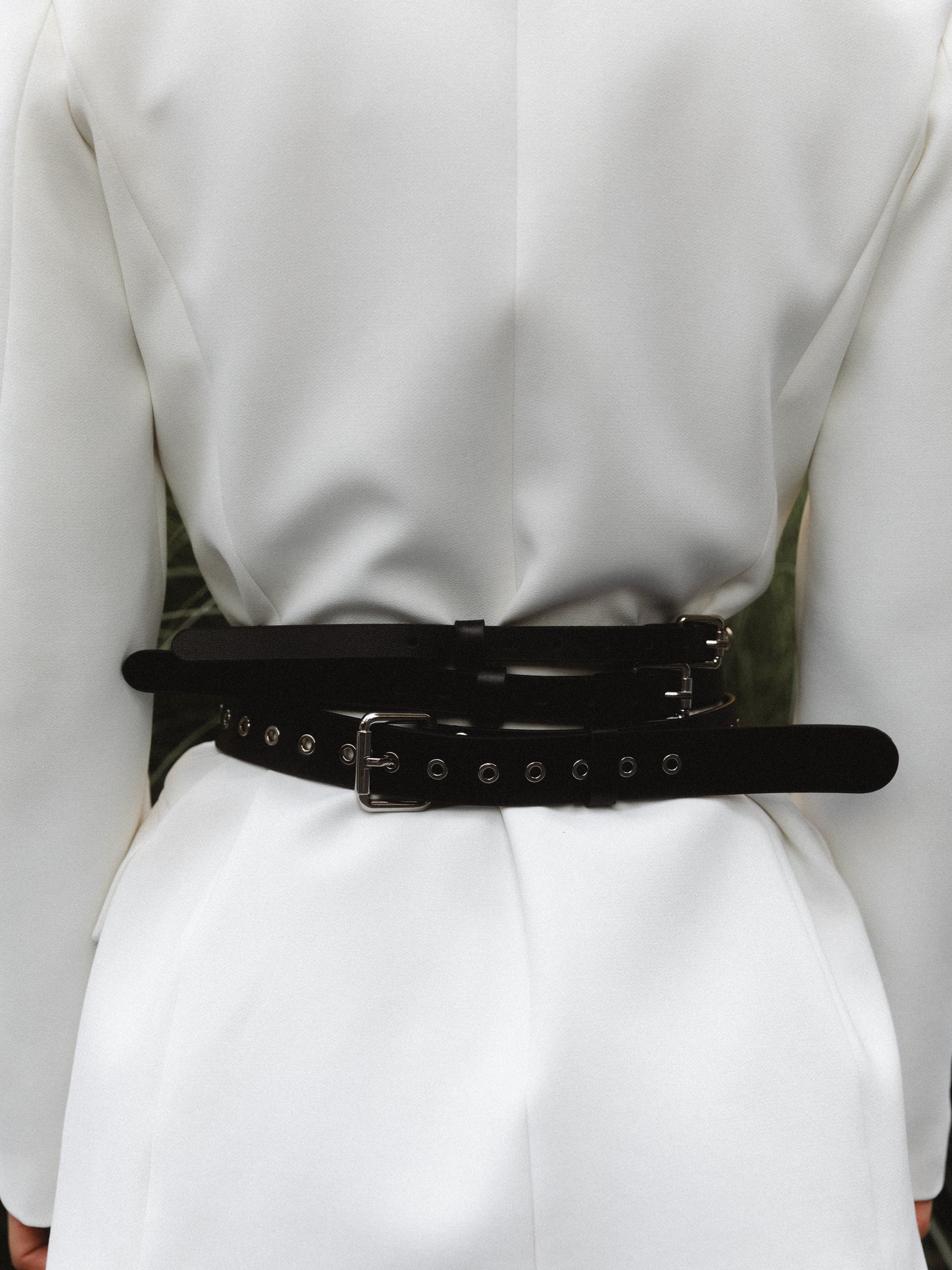 Belt Kaya