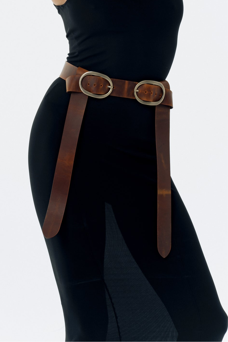 Rangée de ceinture