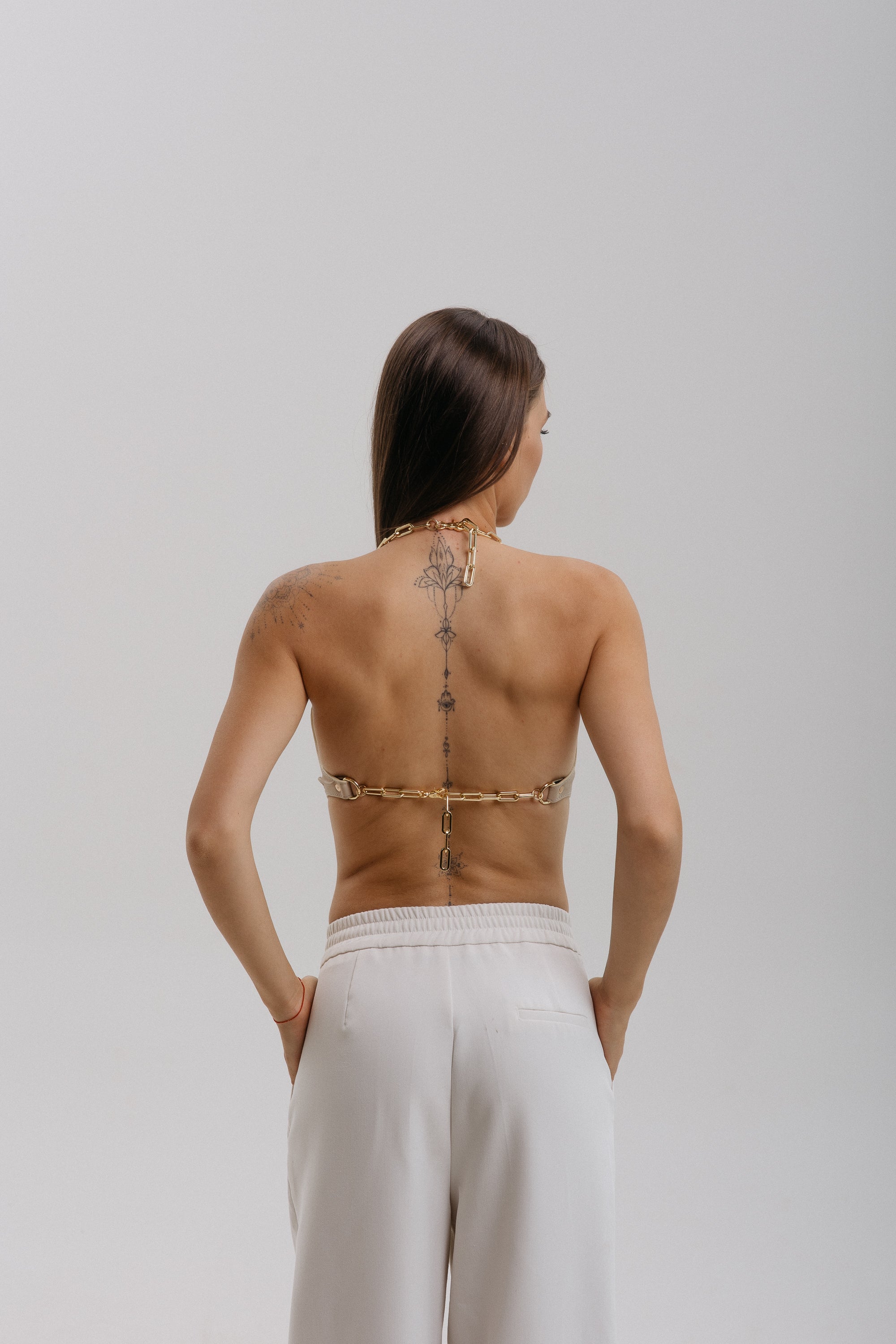 Corset Célestia