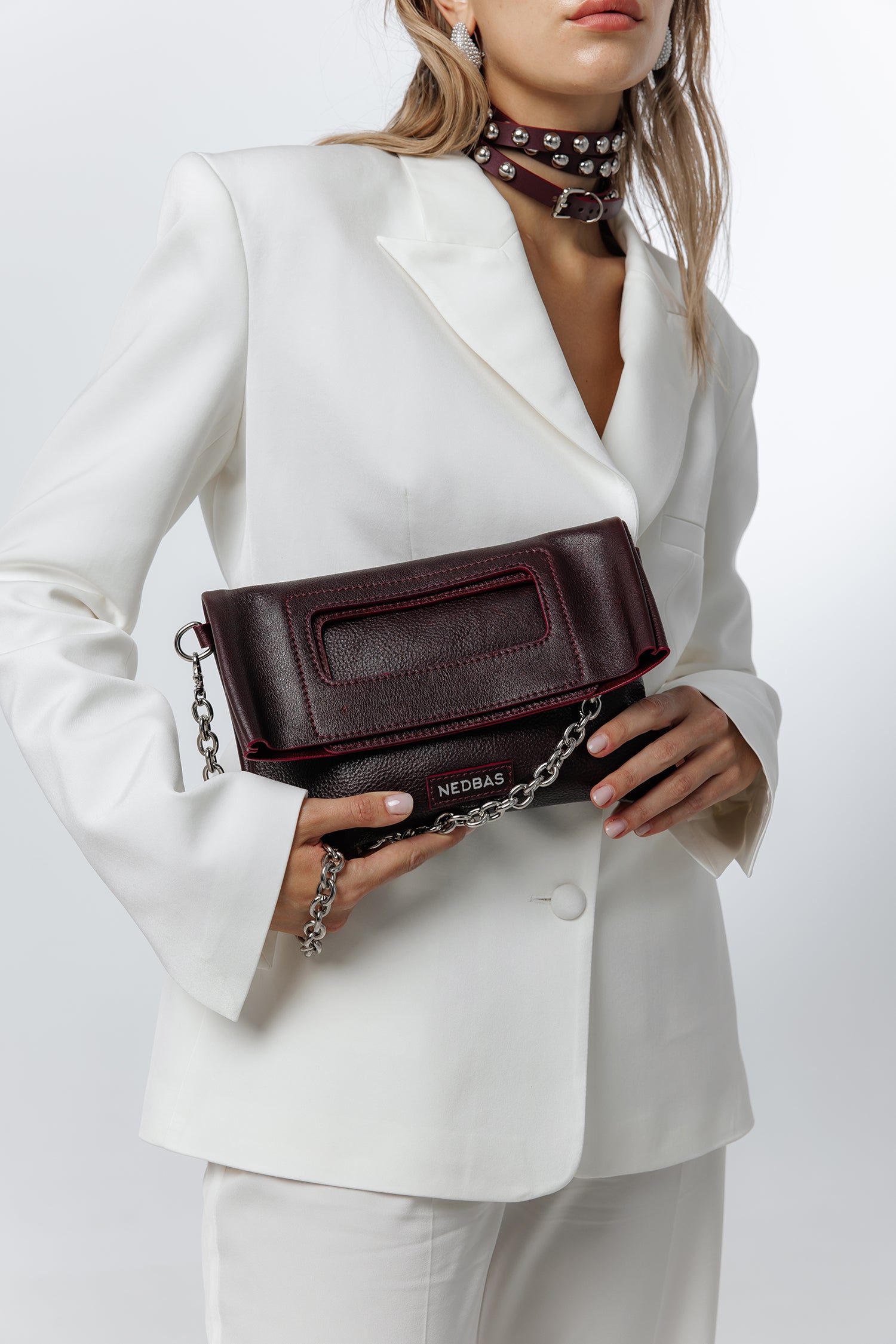 Bag Adra Marsala