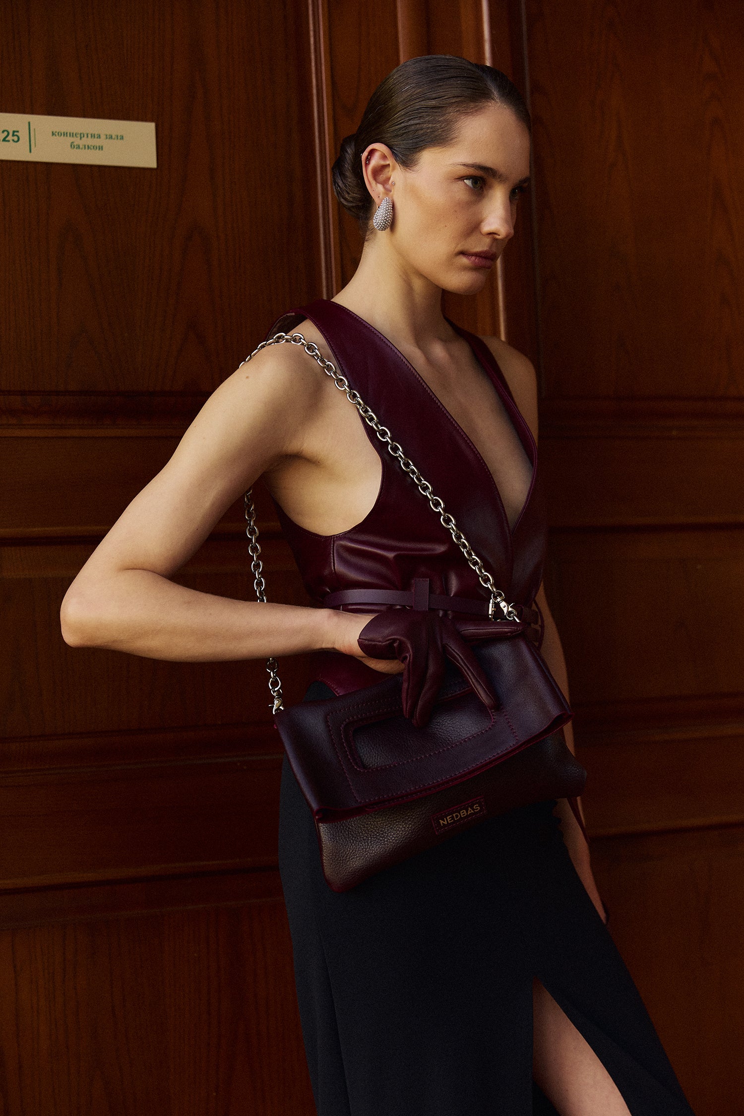 Bag Adra Marsala