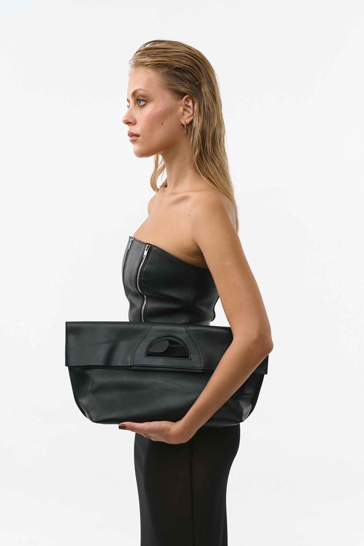 Bag Rignon Mini Black