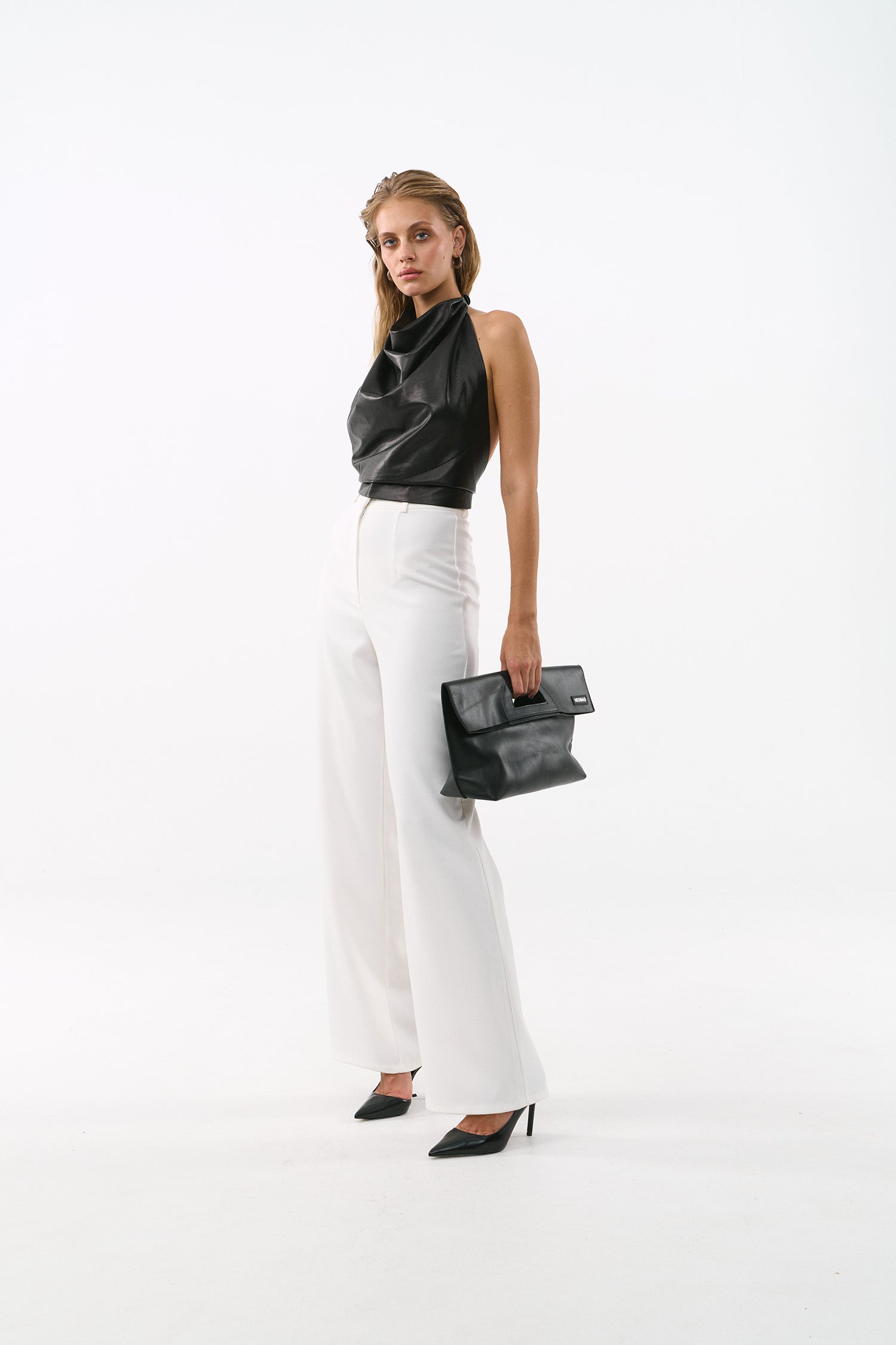 Bag Rignon Mini Black
