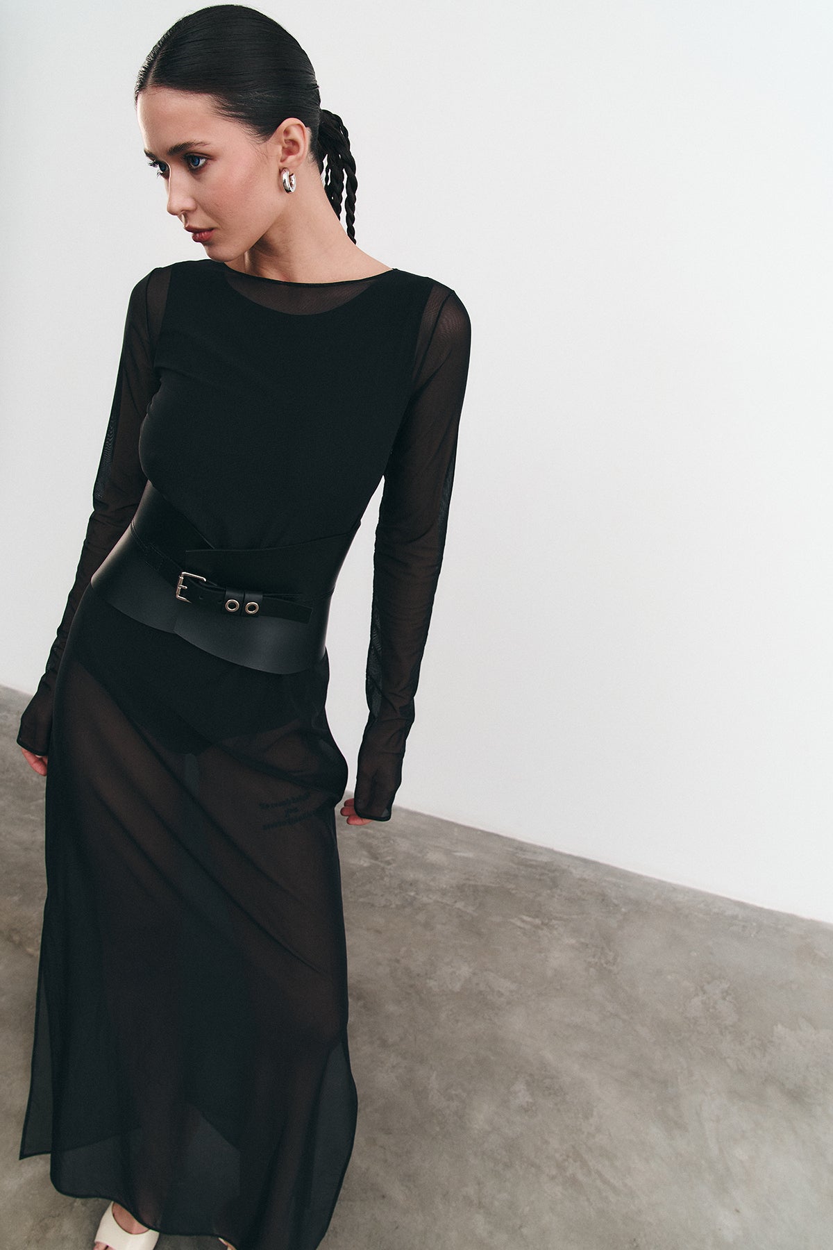 Basque ECLA Black