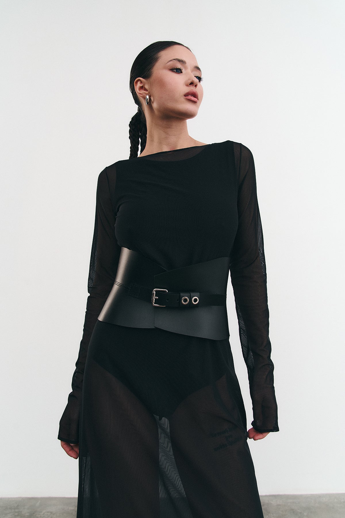 Basque ECLA Black