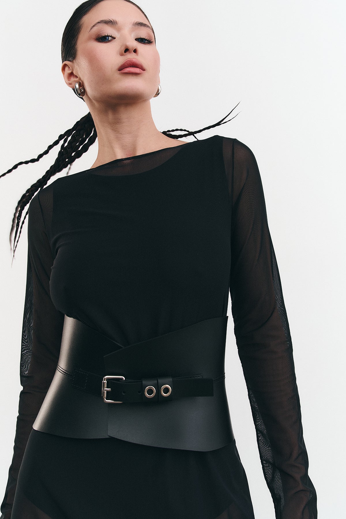 Basque ECLA Black