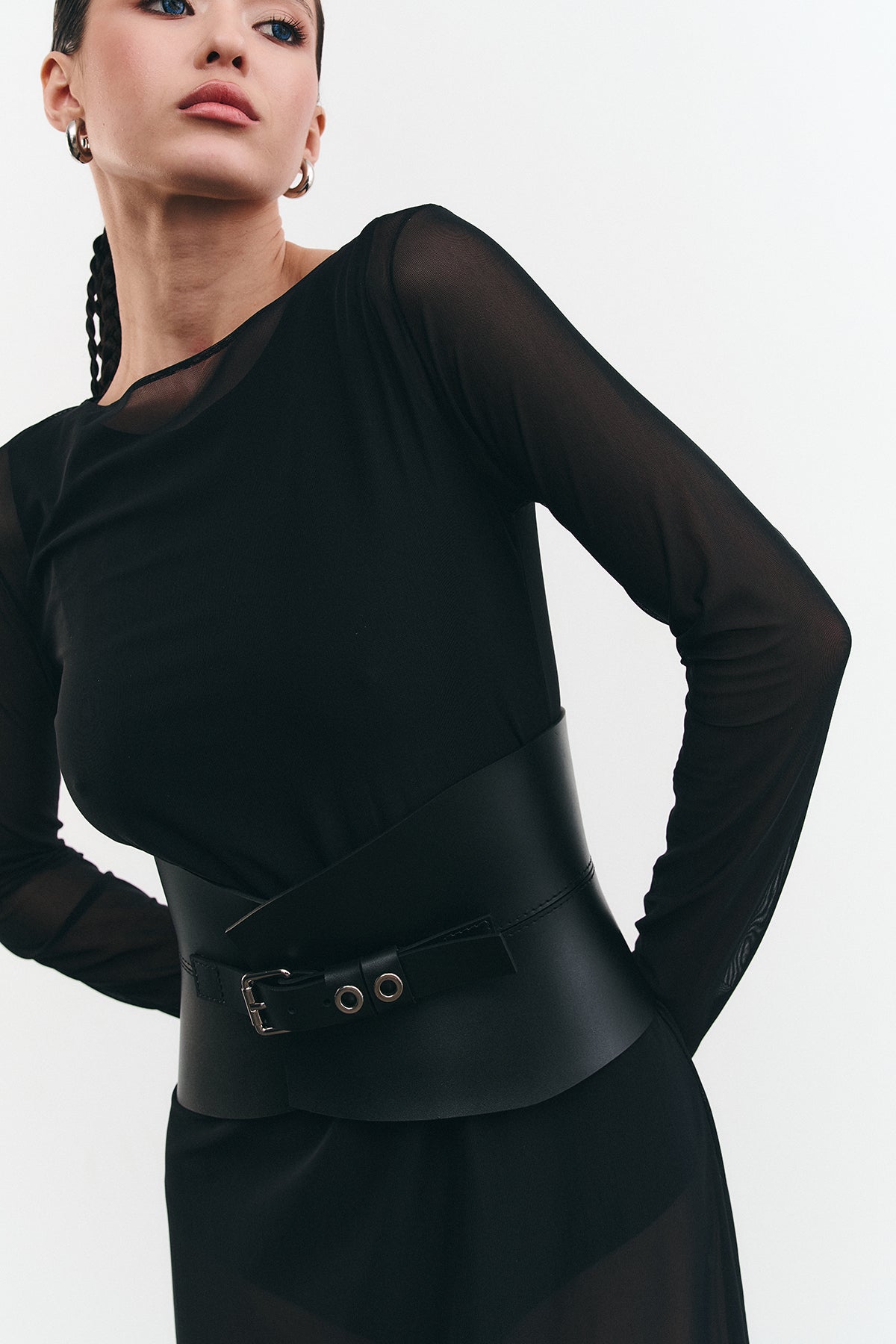 Basque ECLA Black