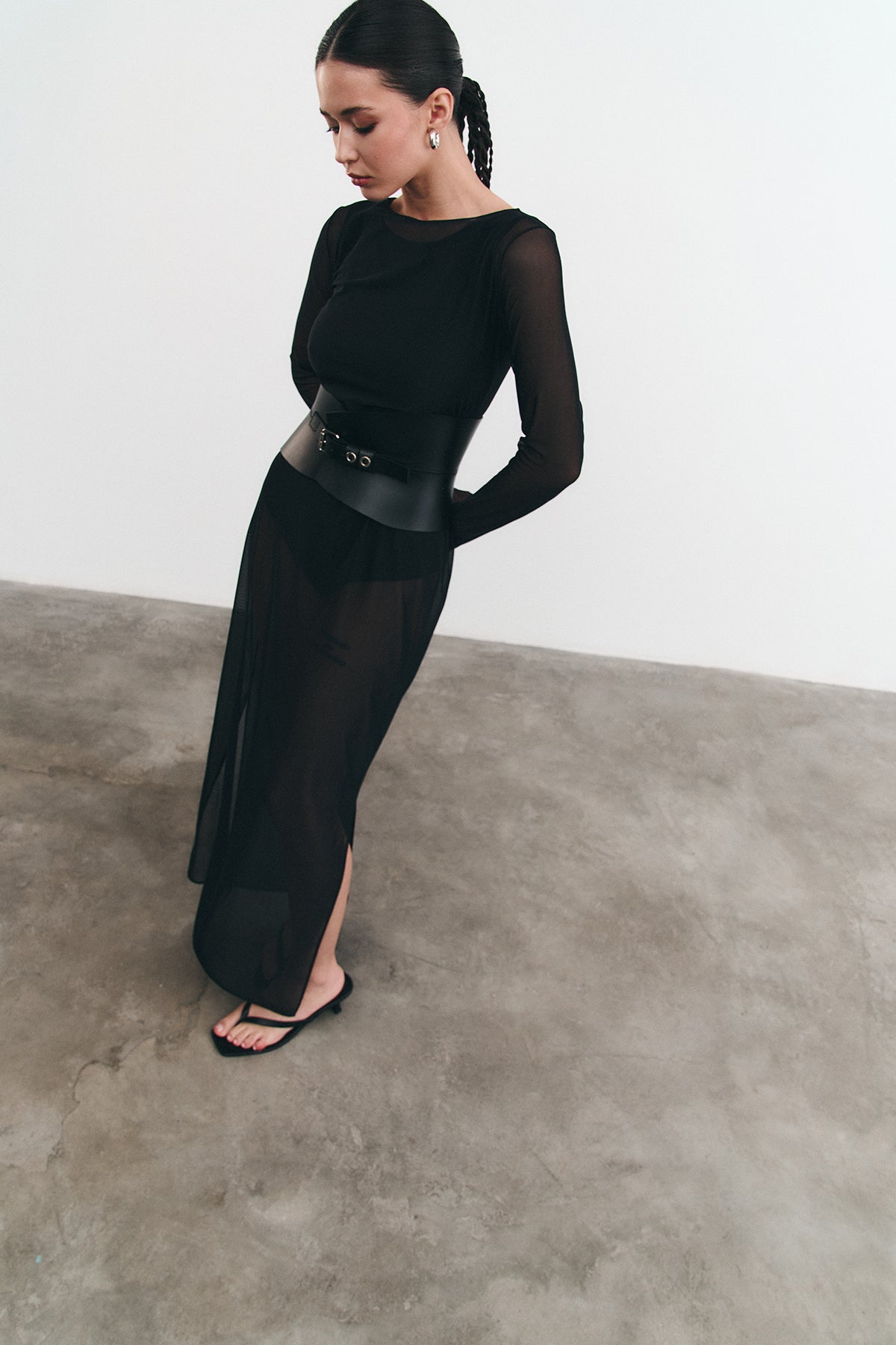 Basque ECLA Black