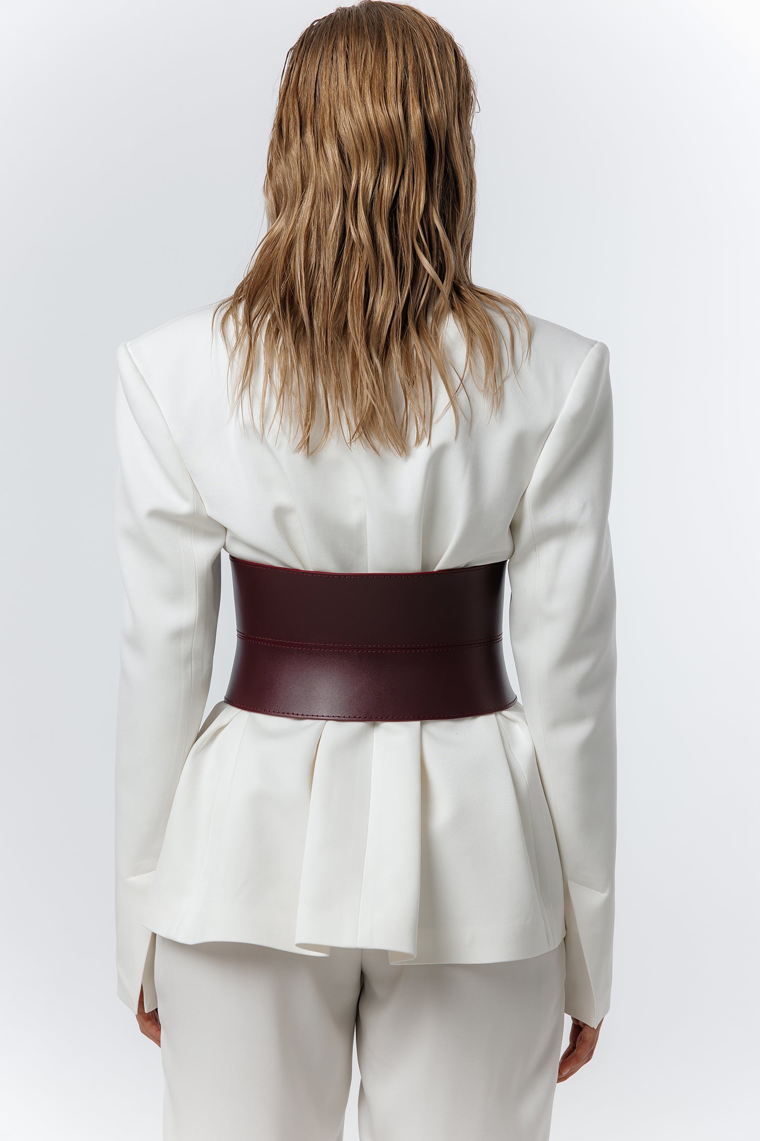 Belt Jordana Marsala