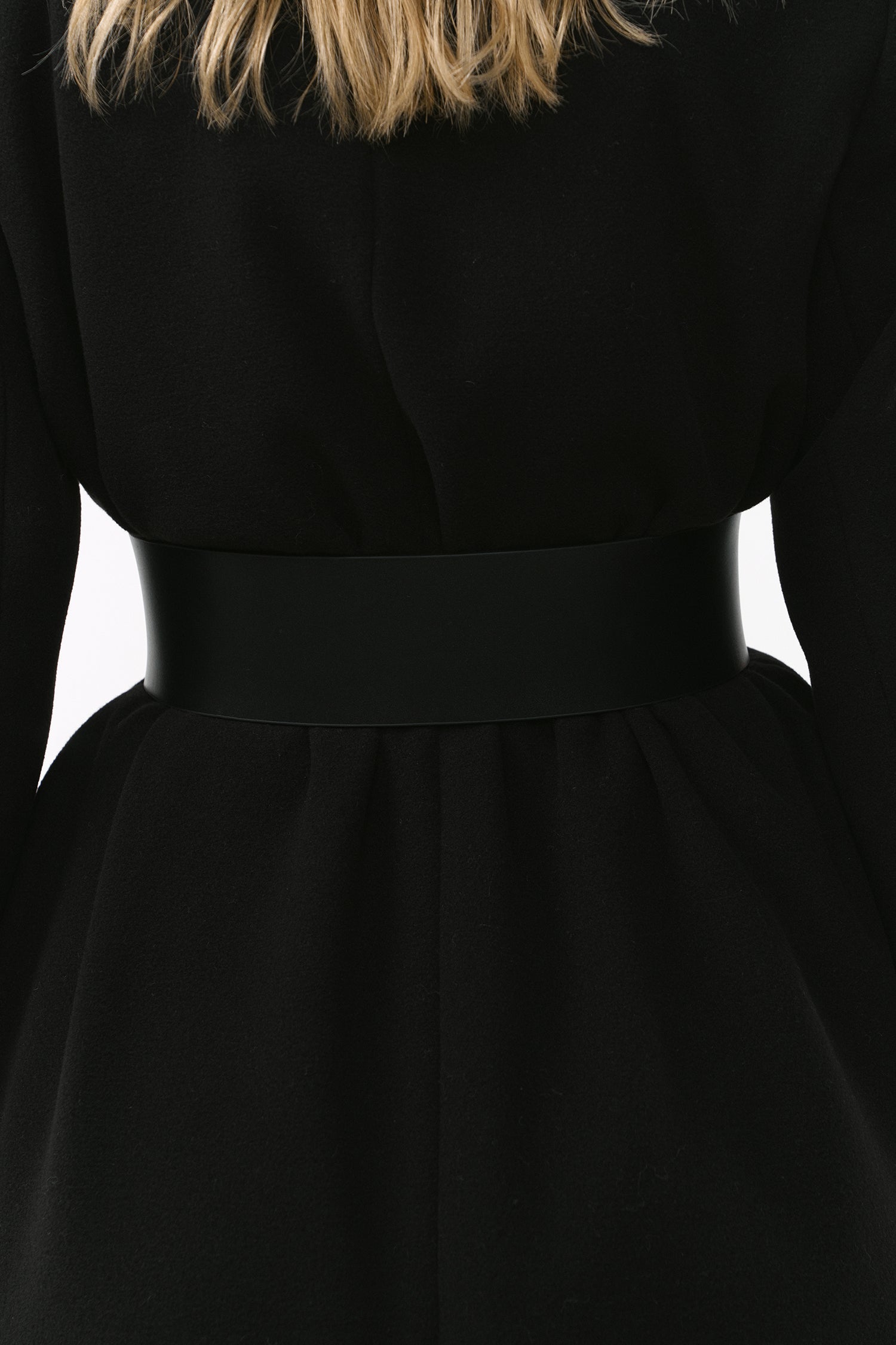 Belt Transformer Blake Black