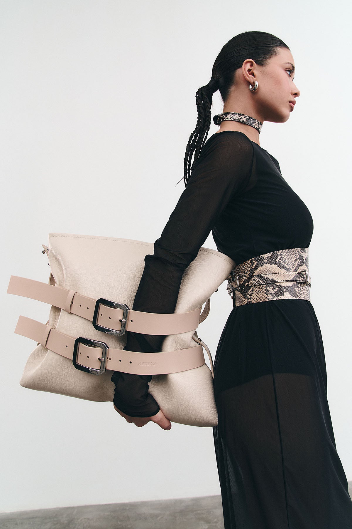 Belt KOBRAÉ