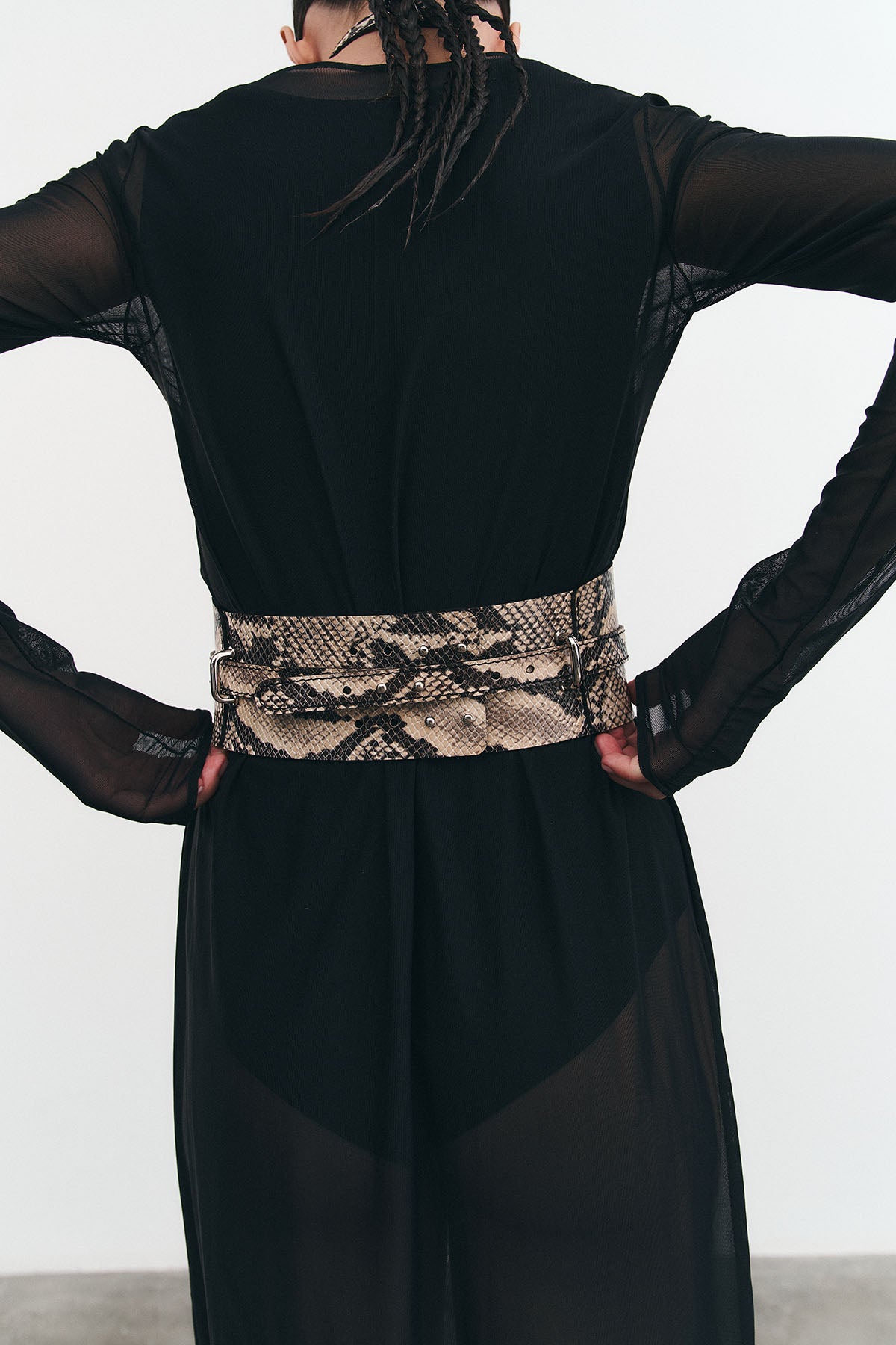 Belt KOBRAÉ