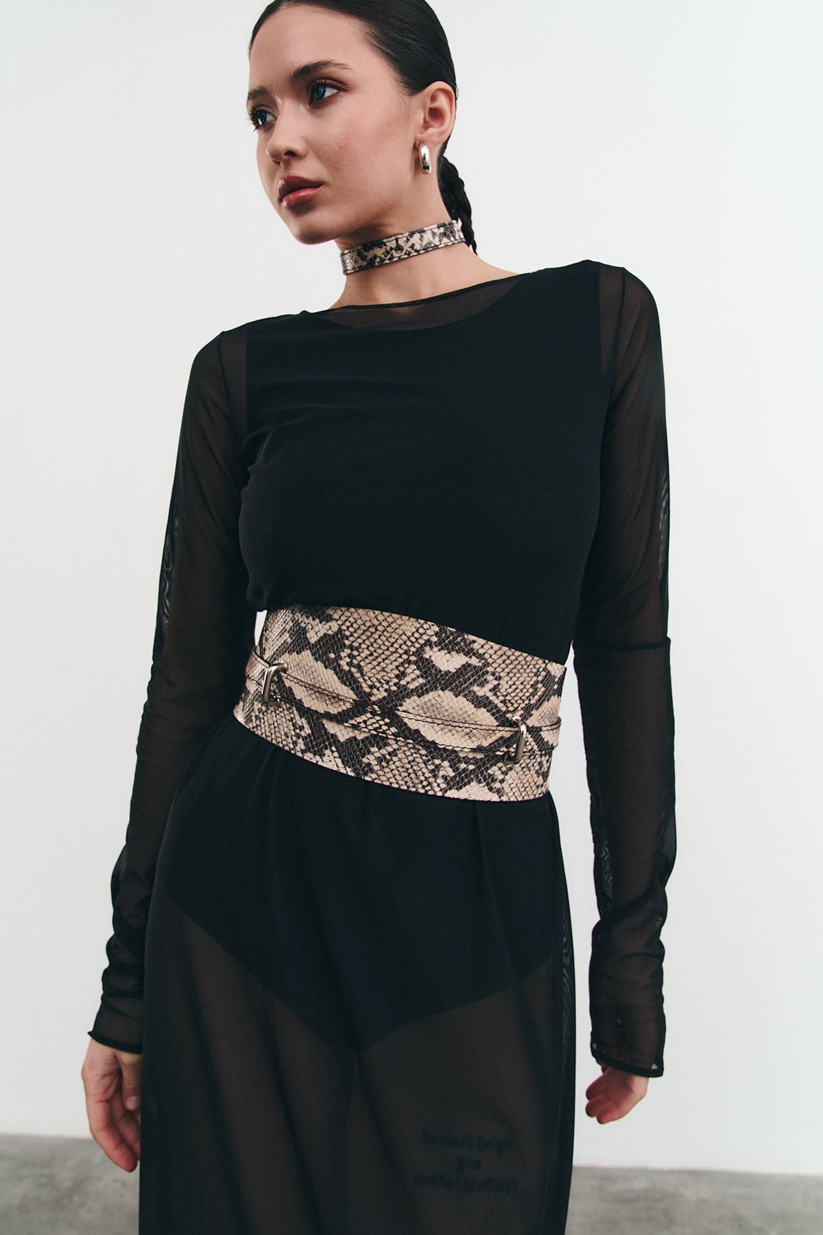 Belt KOBRAÉ