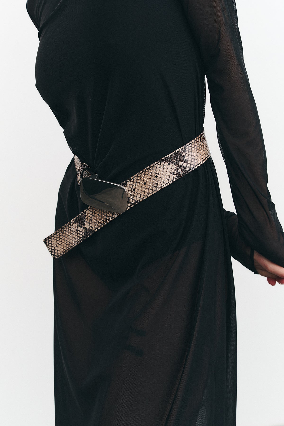 Belt VÉNOM