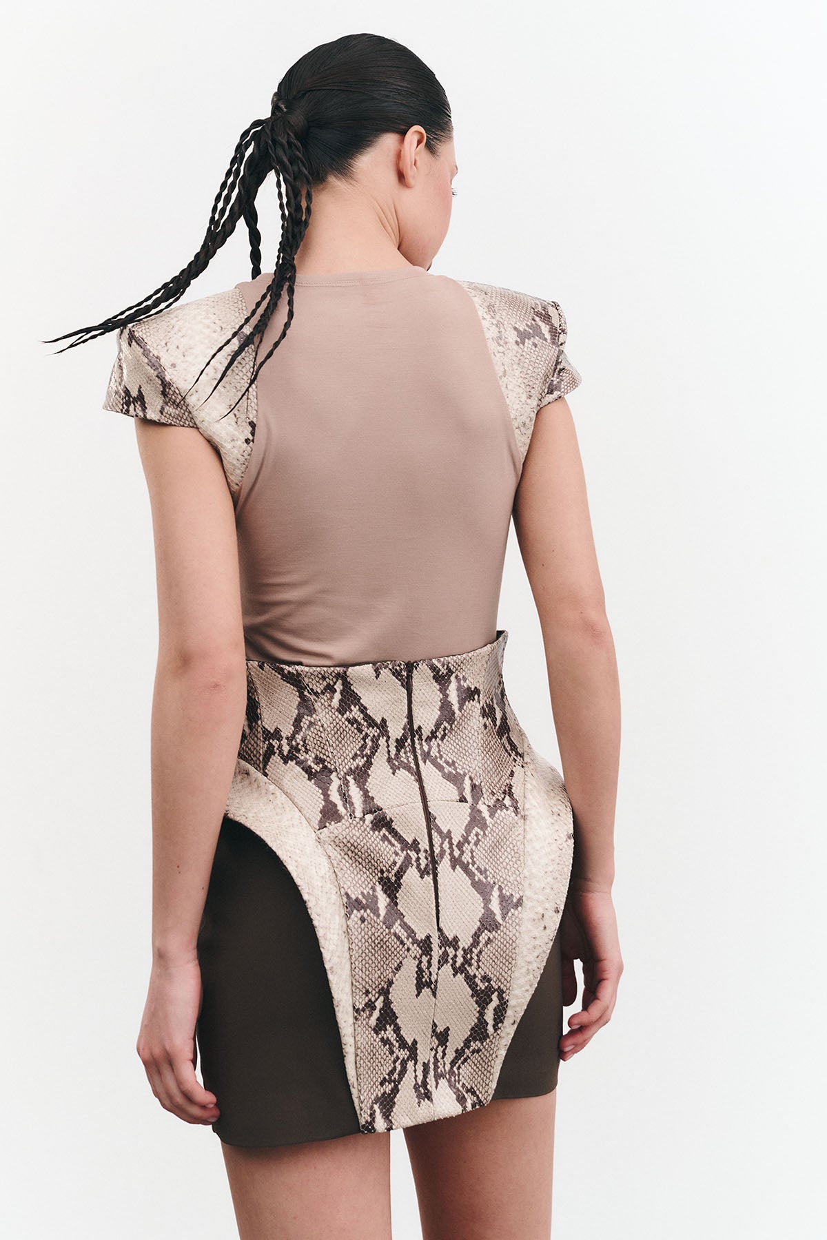 Body Setha Beige