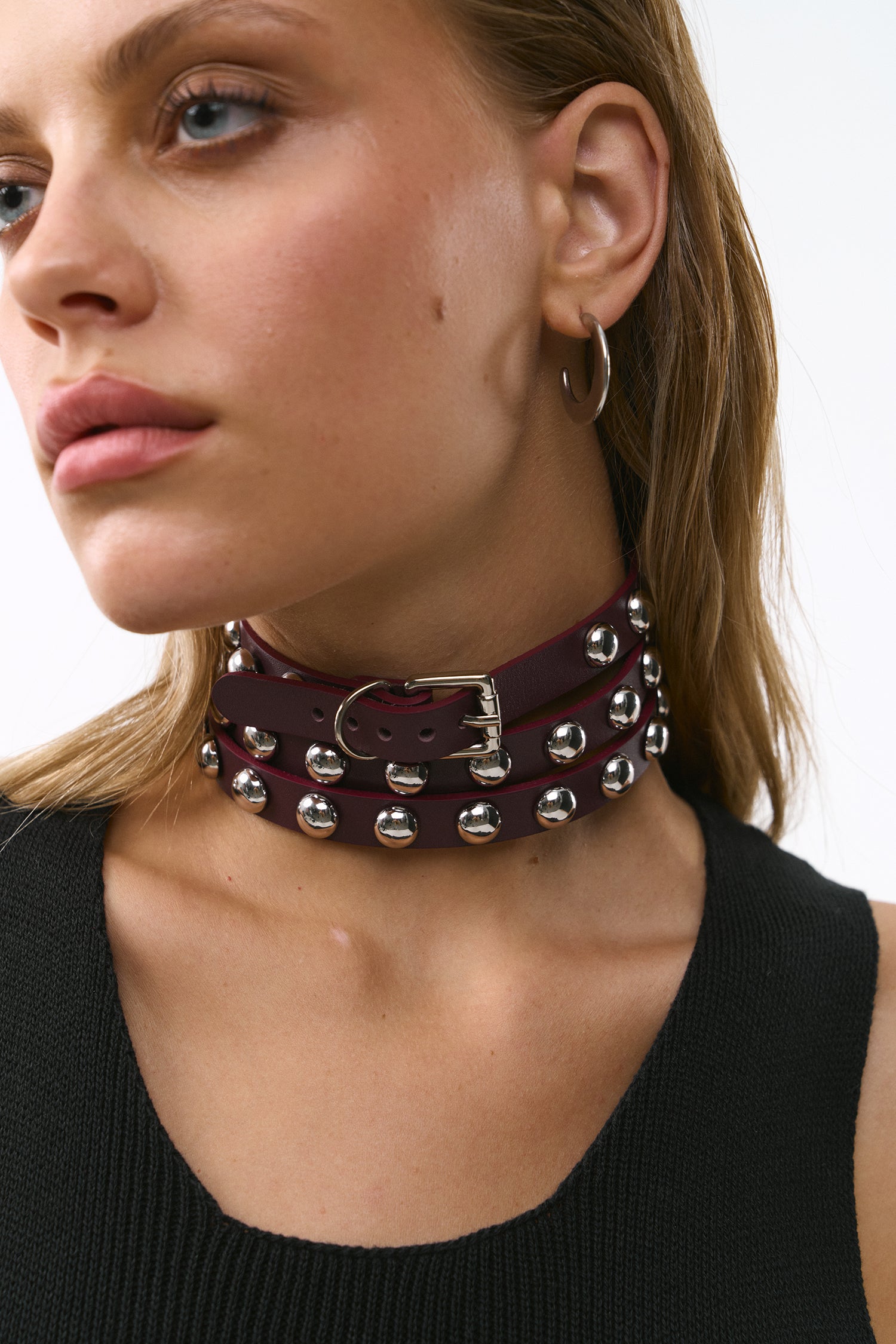 Choker Sirus Marsala