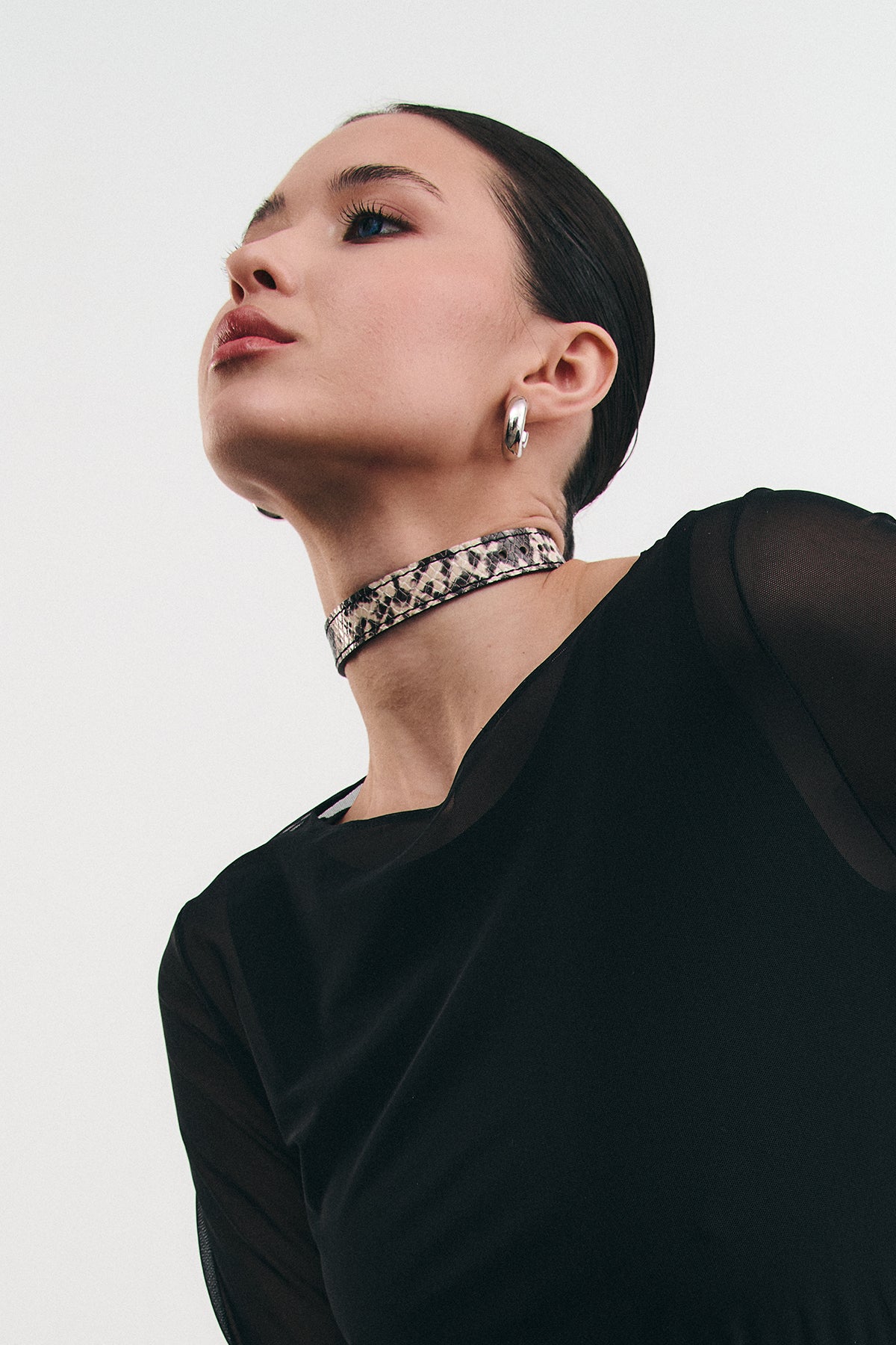 Choker KOBRAÉ