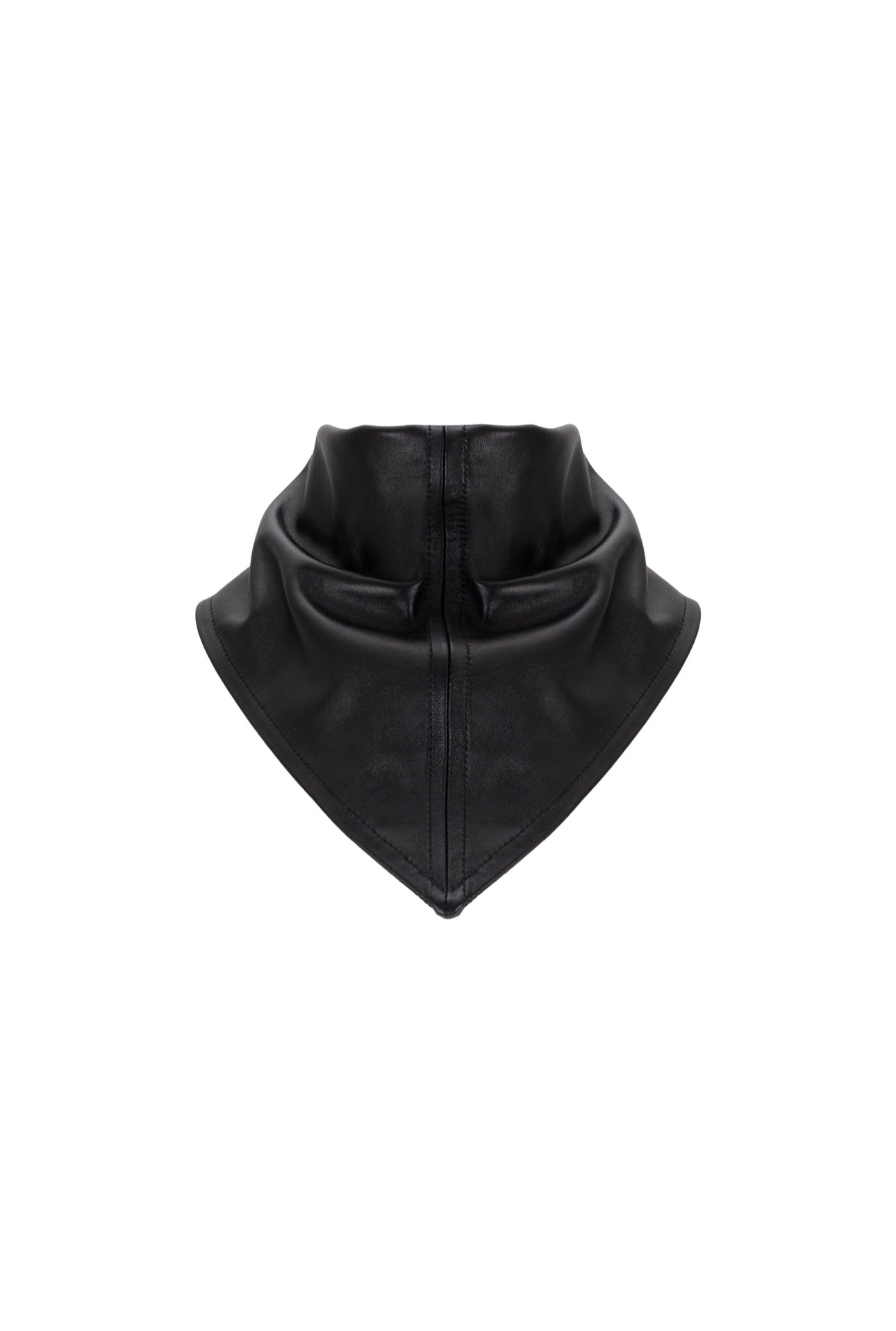 Kerchief Deyra black