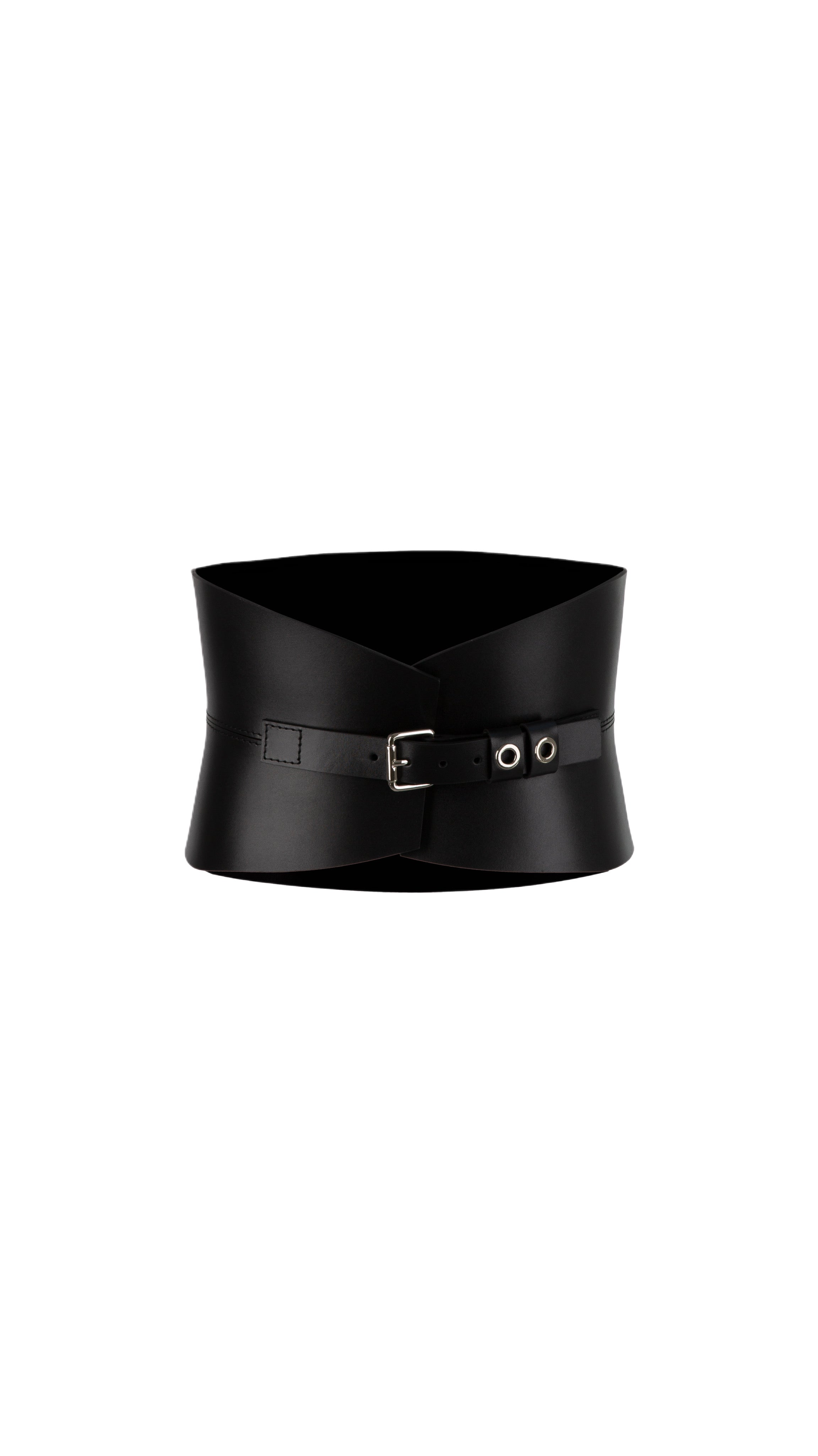 Basque ECLA Black