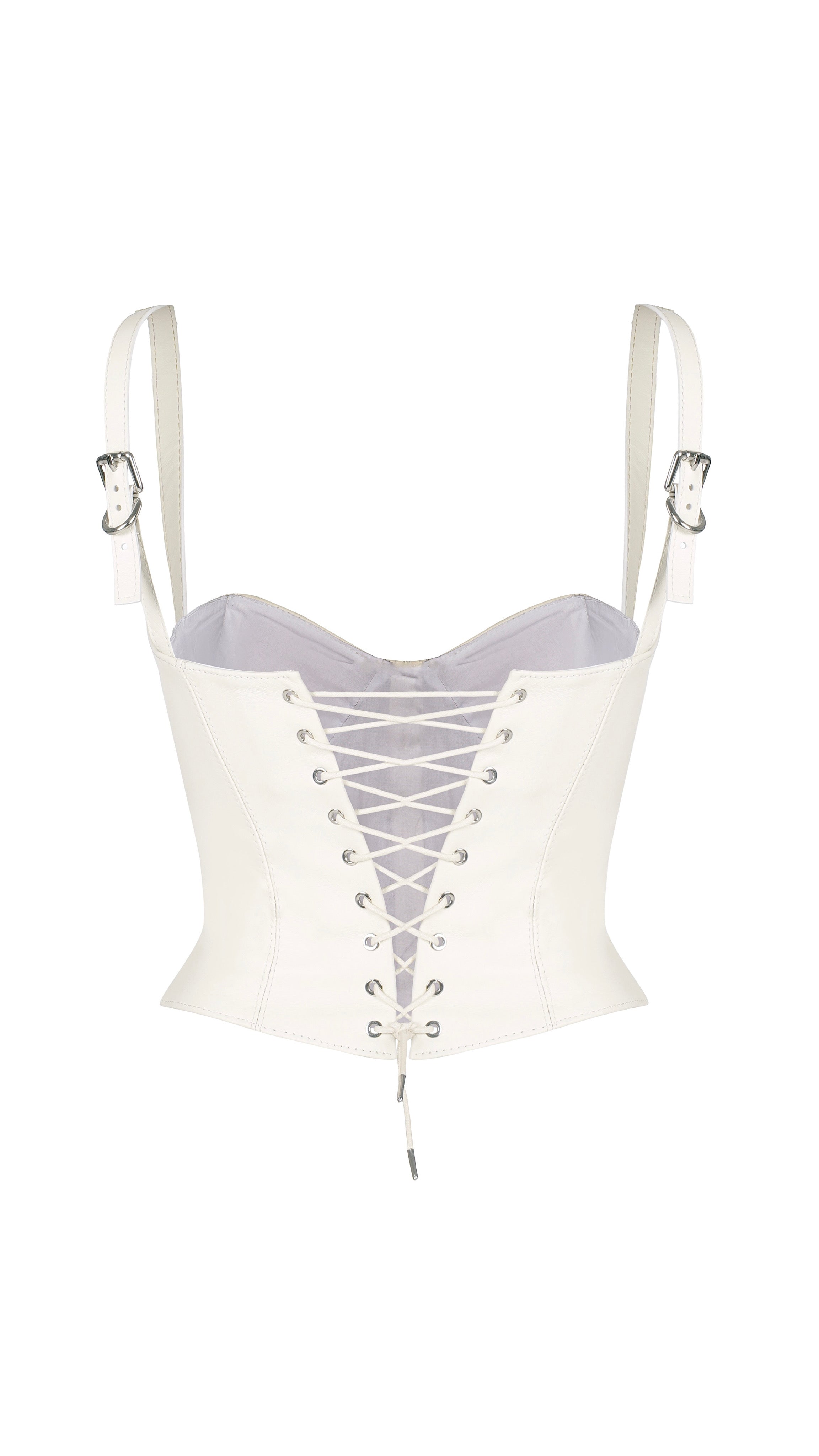 Corset KRAÉ Beige