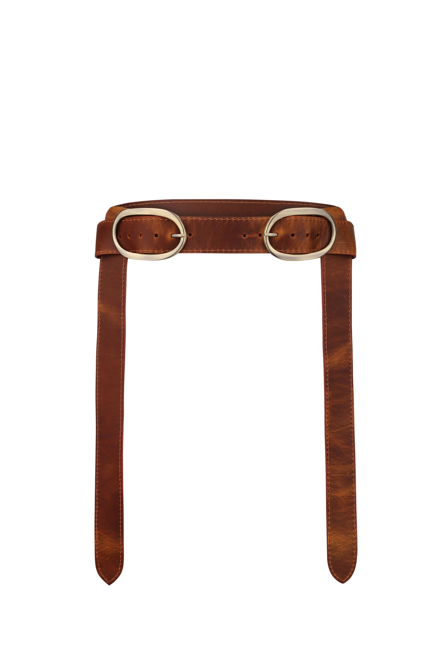 Rangée de ceinture