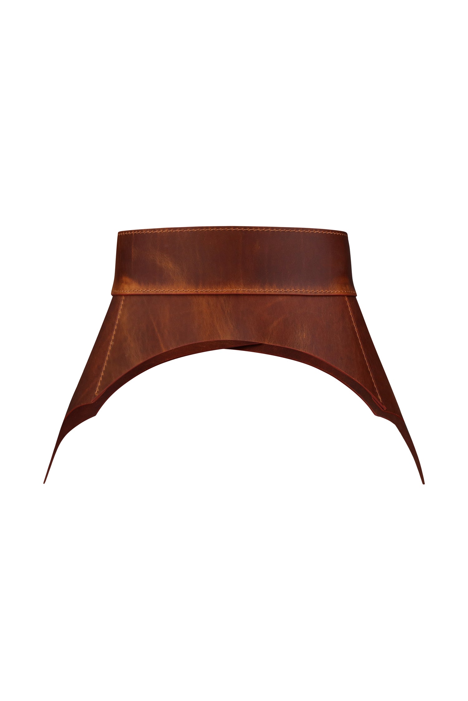 Basque Kaelo Brown crazy horse