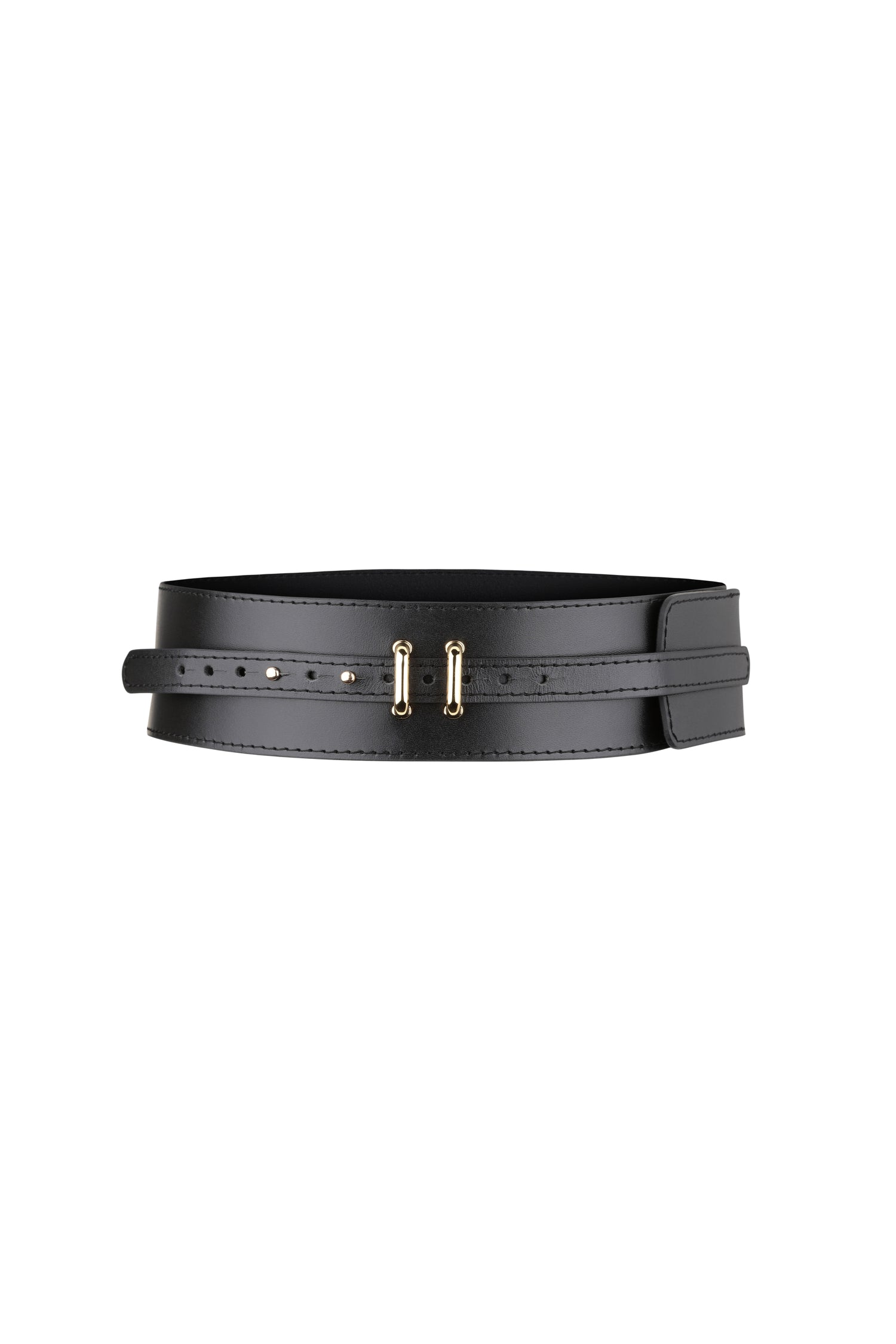 Belt Noir