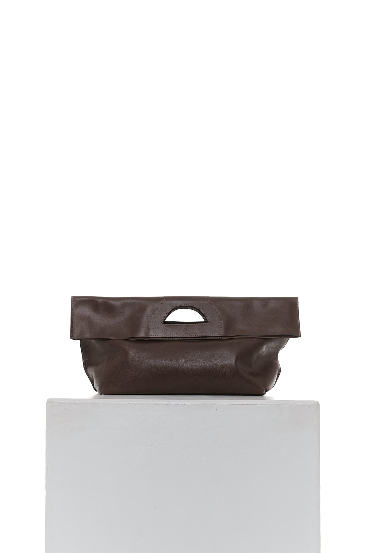 Bag Rignon Mini Chocolate