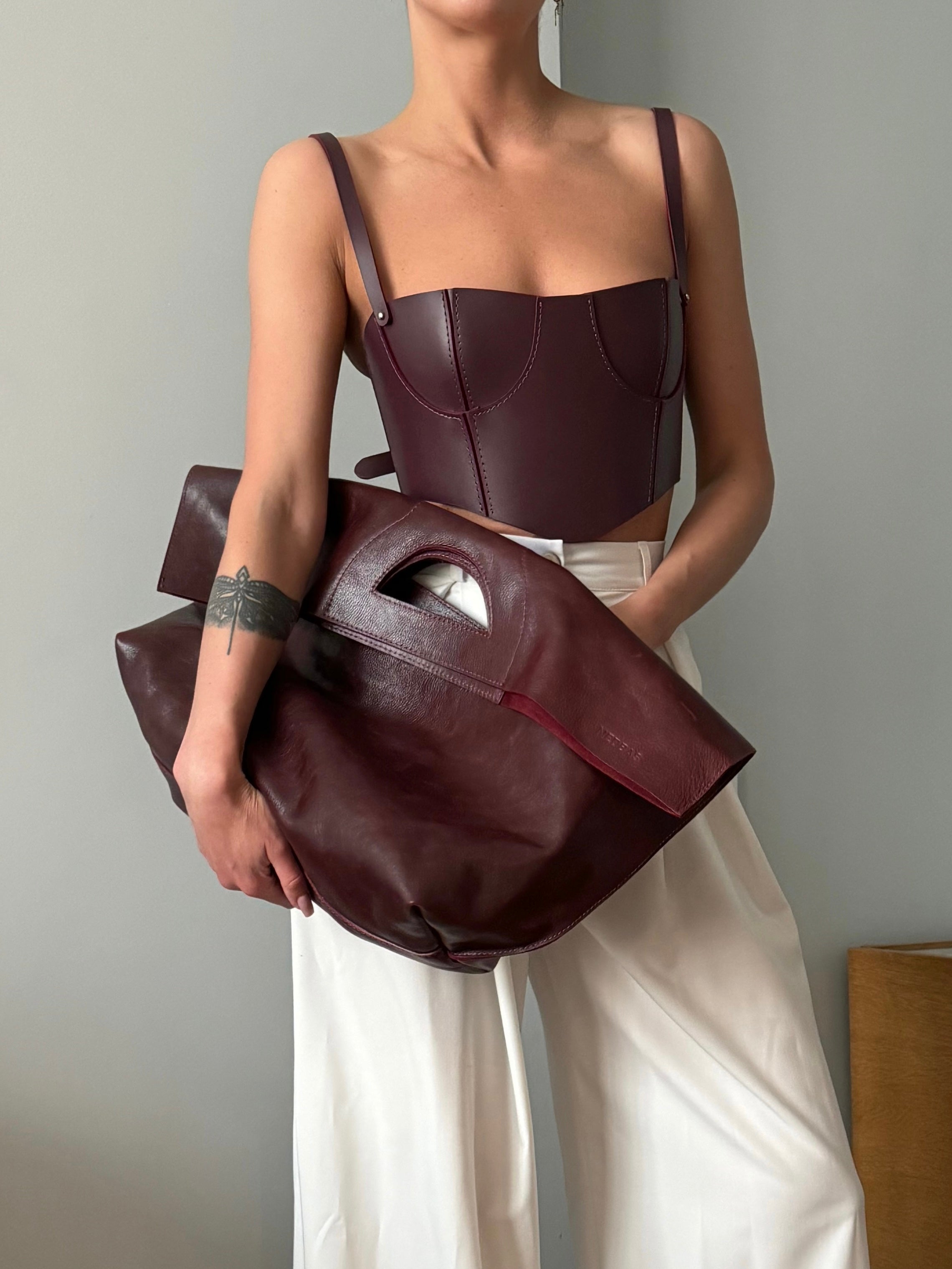 Borsa Rignon