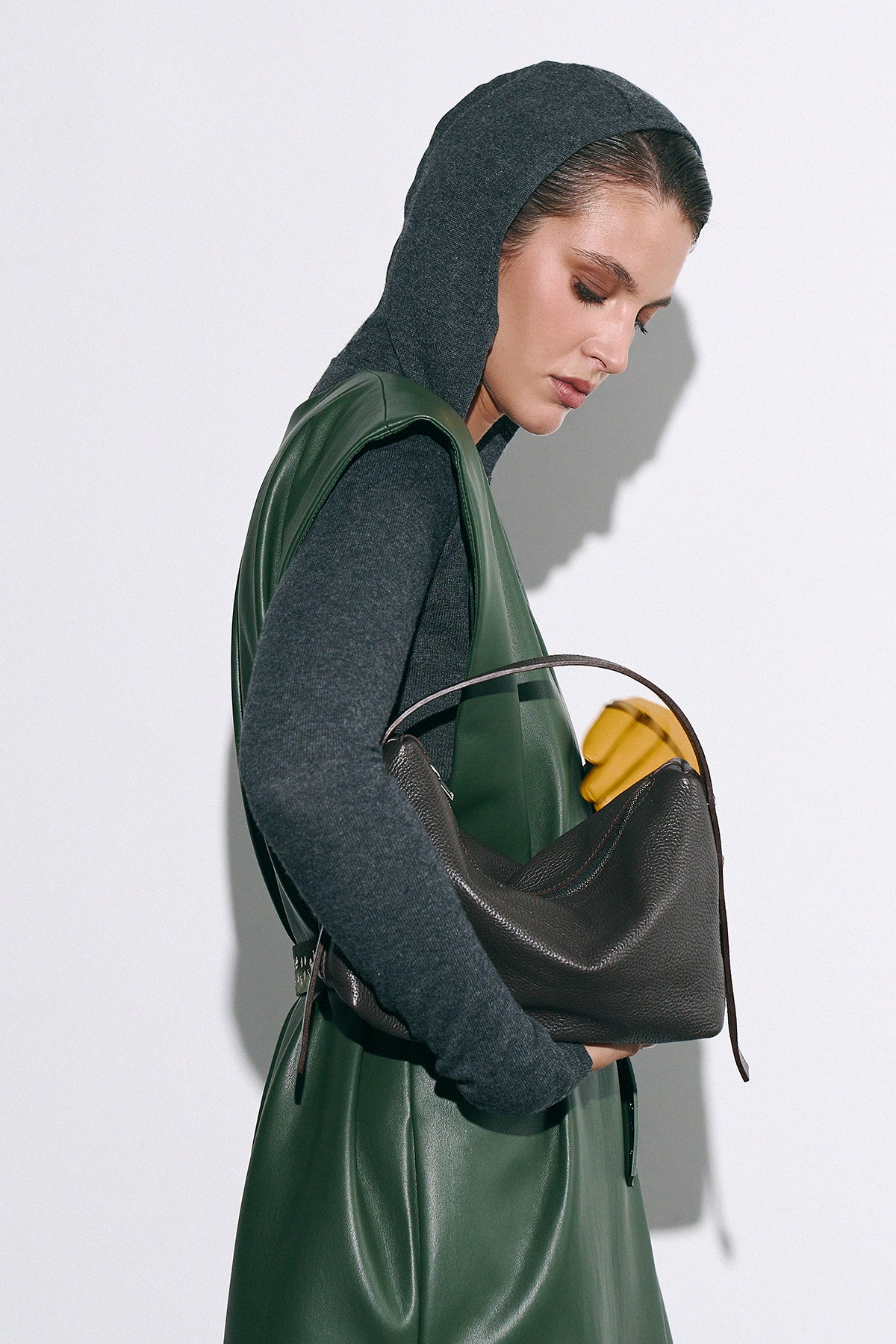 Bag Verity chocolate