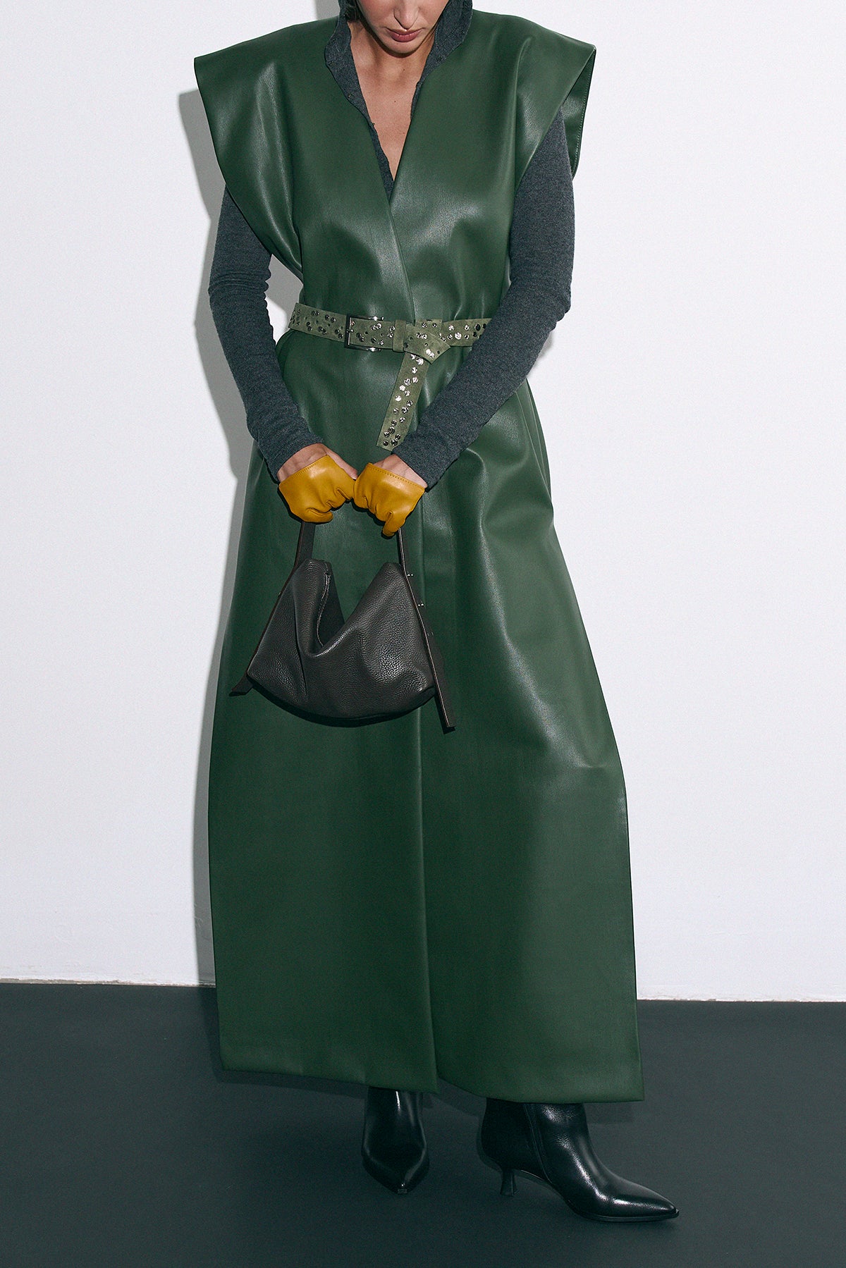 Bag Verity chocolate