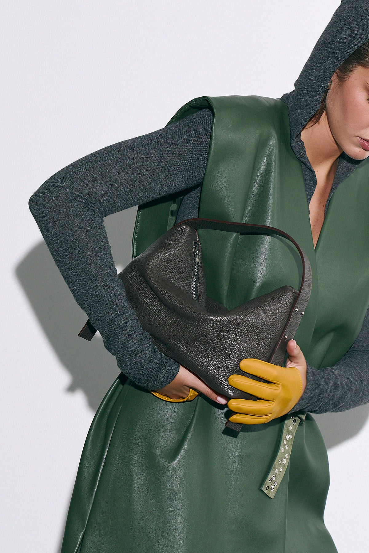 Bag Verity chocolate