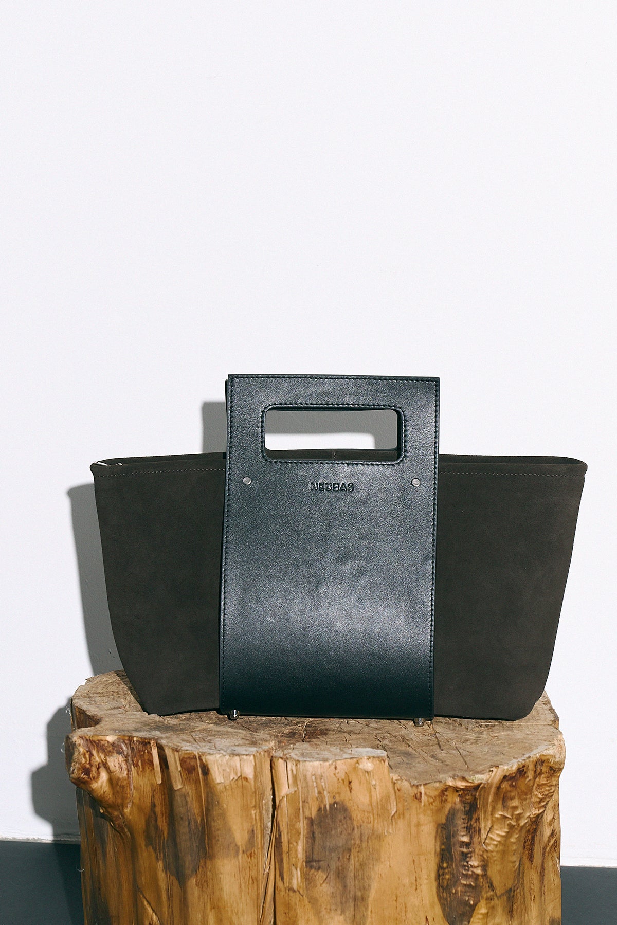 Bag Calveth chocolate