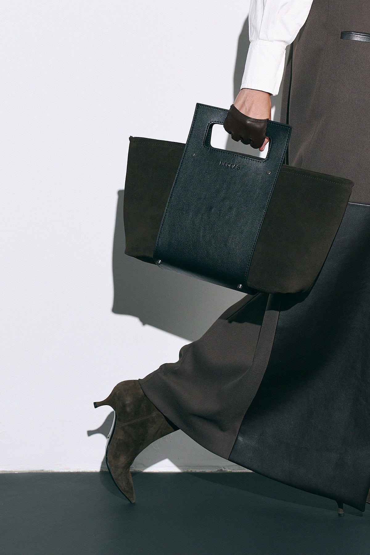 Bag Calveth chocolate