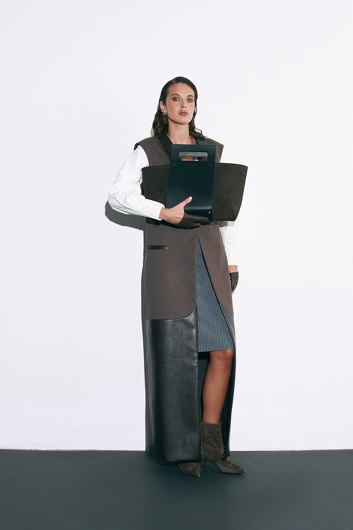 Bag Calveth chocolate