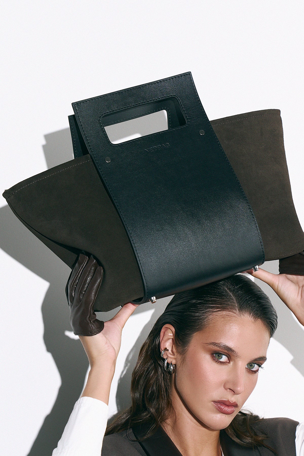 Bag Calveth chocolate