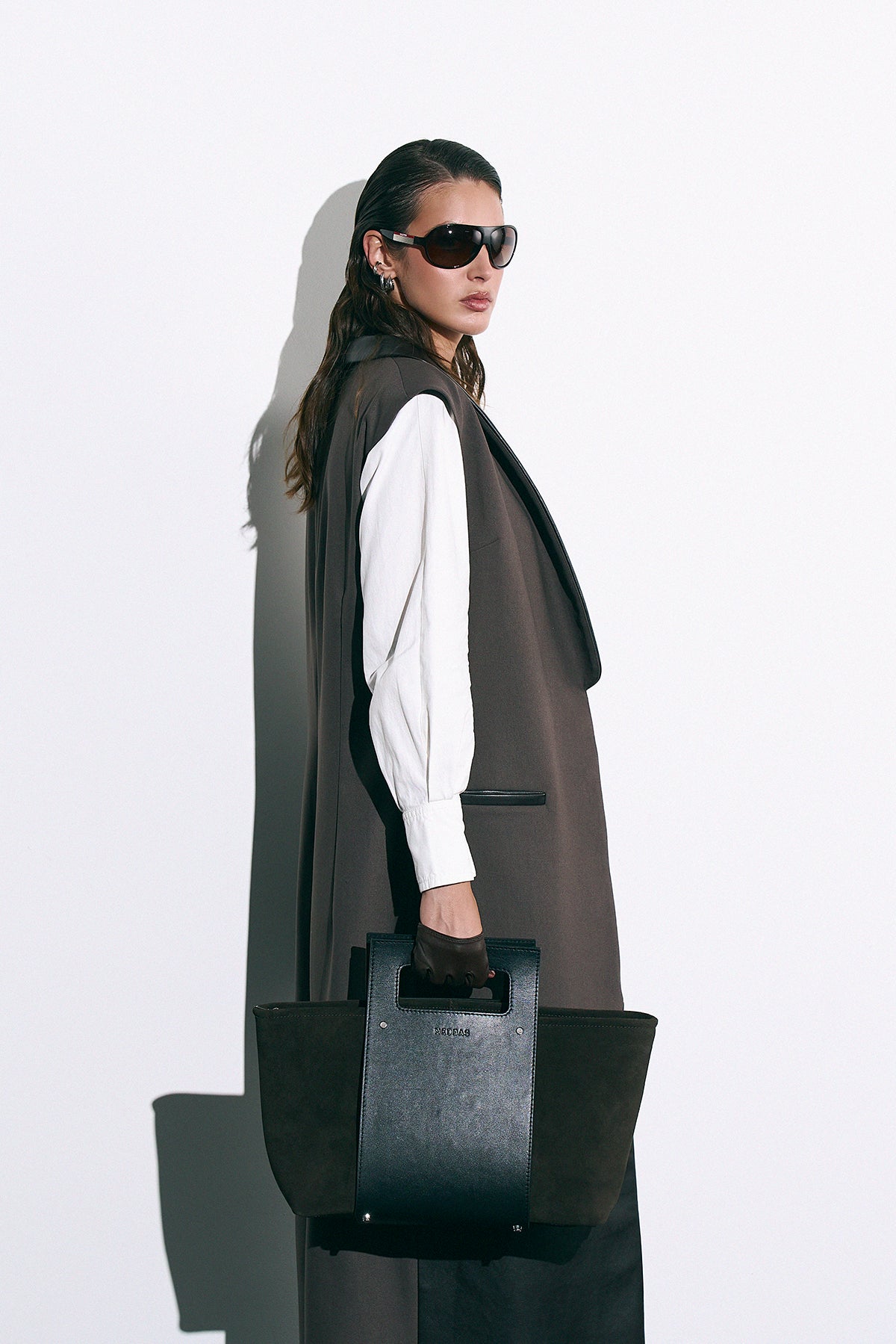 Bag Calveth chocolate