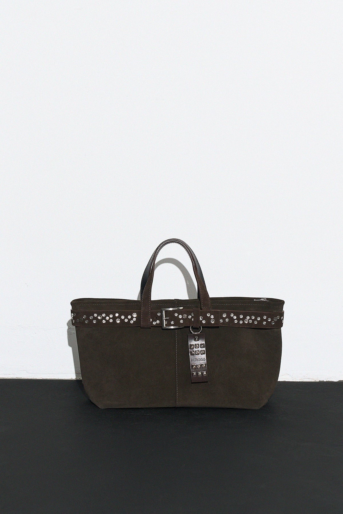 Bag Nivora chocolate