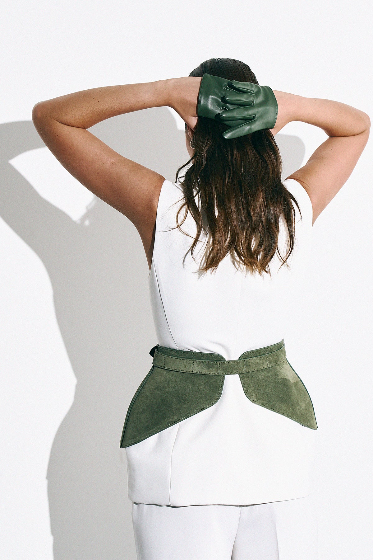 Basque Carla olive