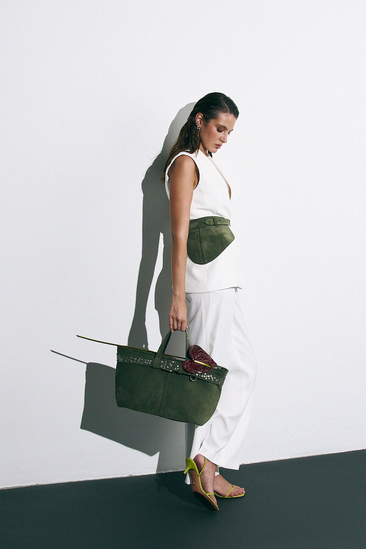 Basque Carla olive