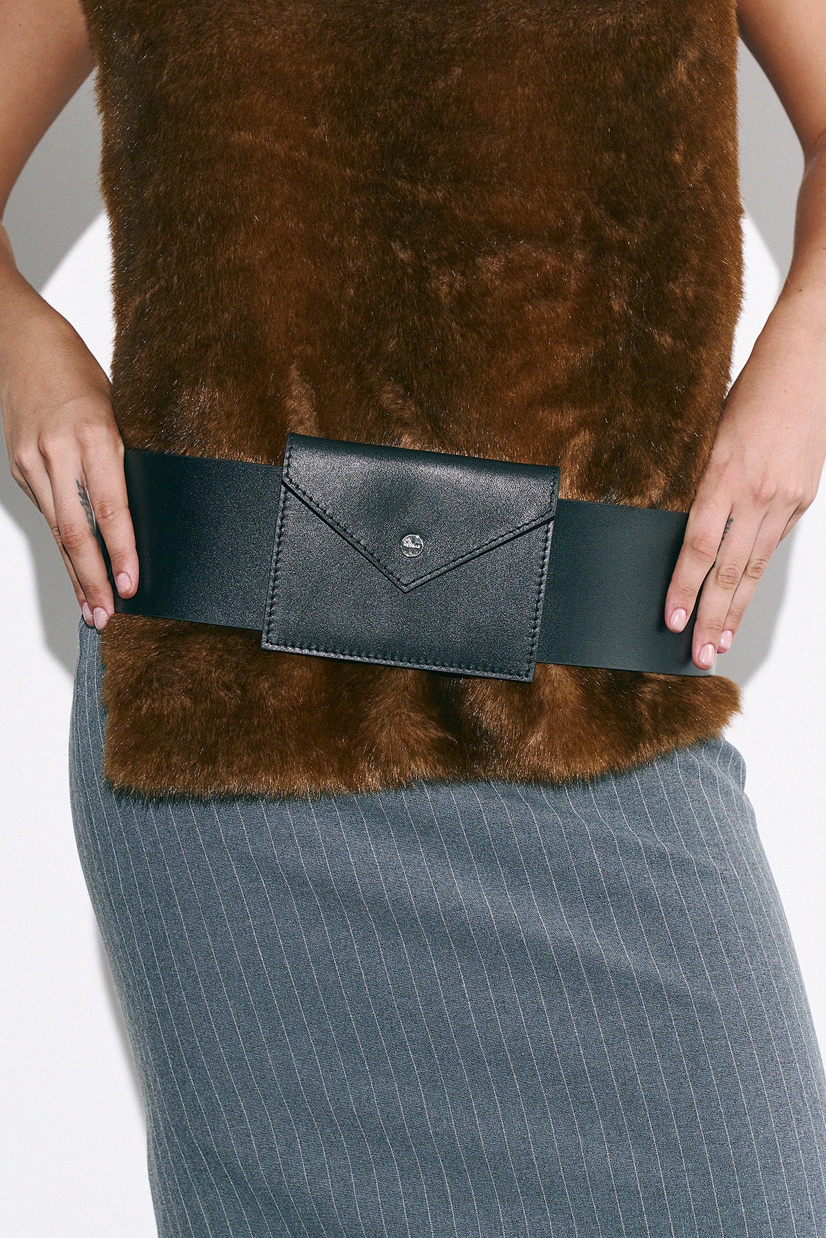 Belt Palomar black