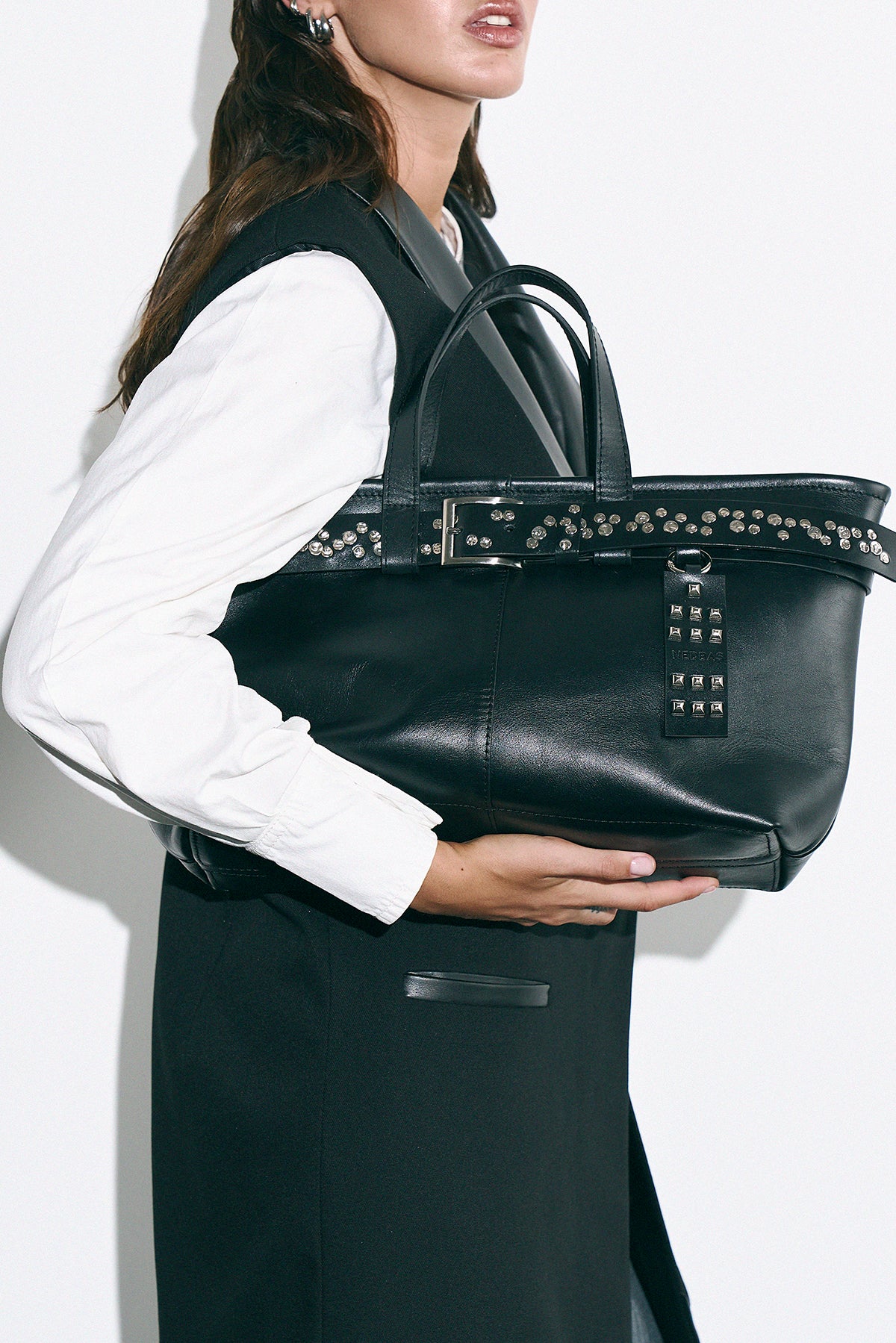 Bag Nivora black