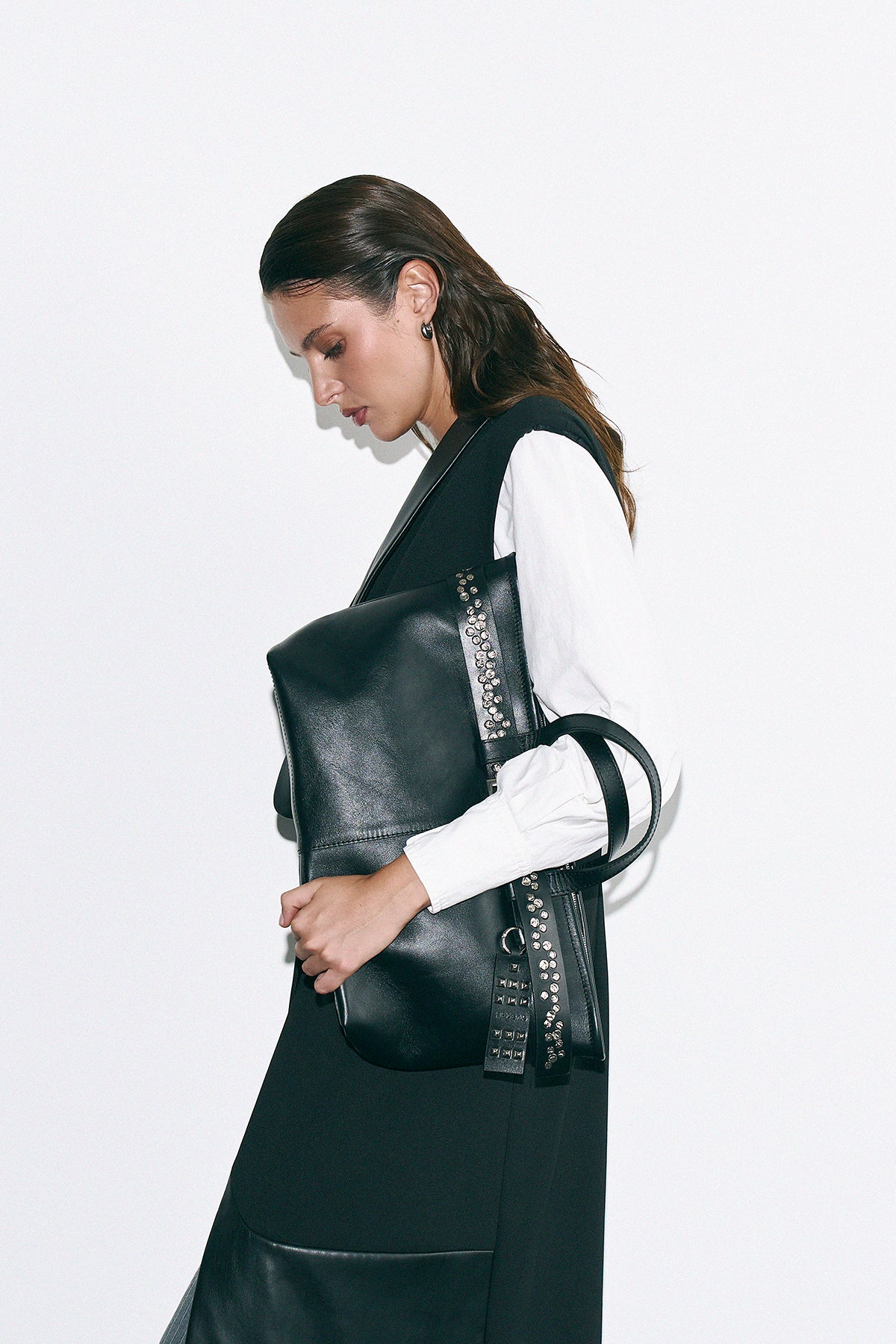 Bag Nivora black