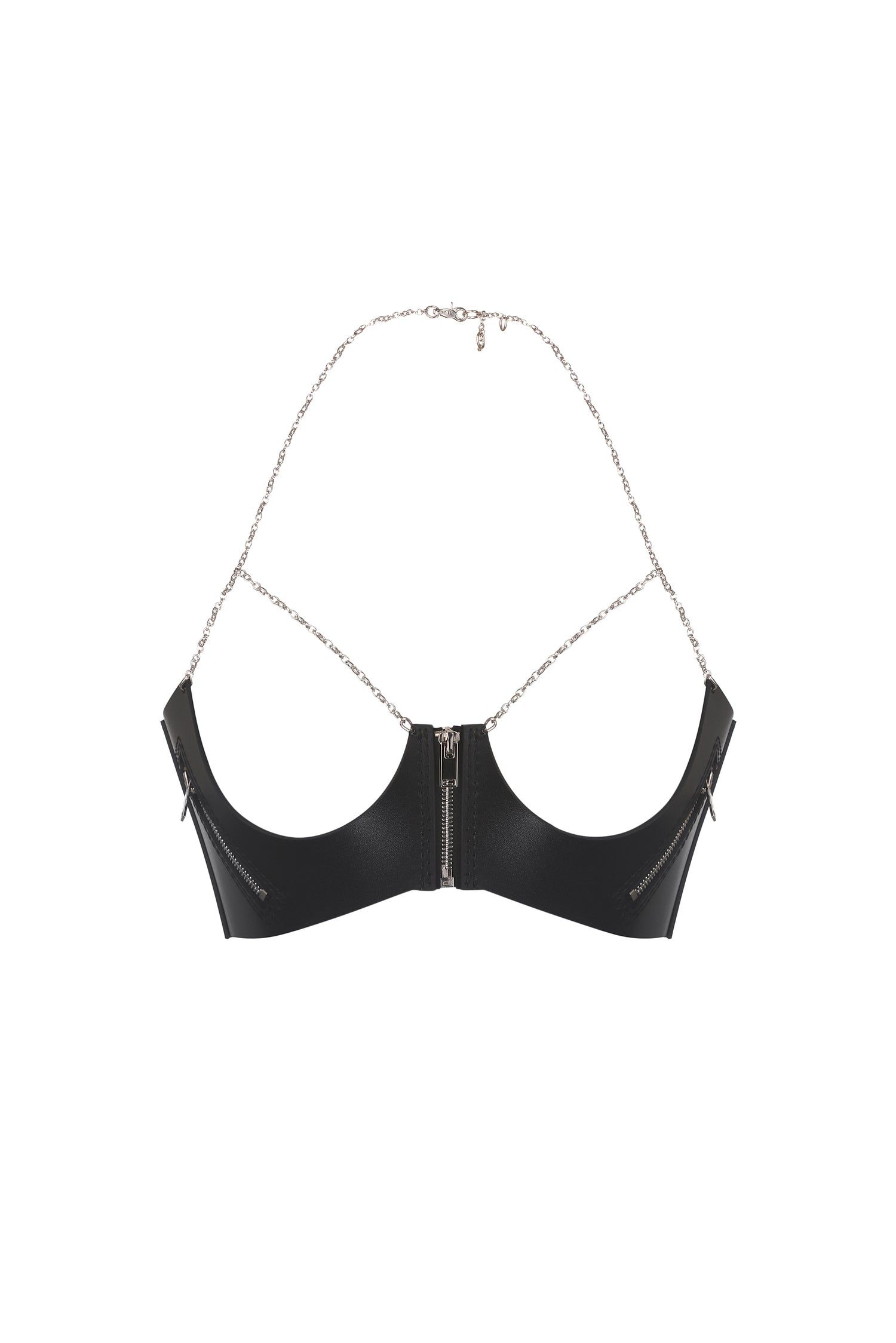 Corset Lolu sans bonnet