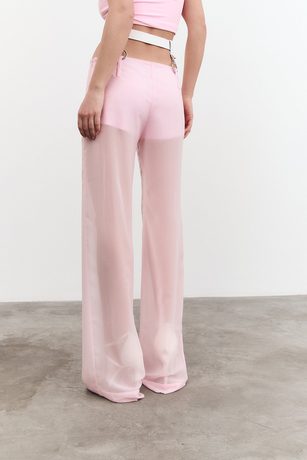 Pants NAGINI Pink